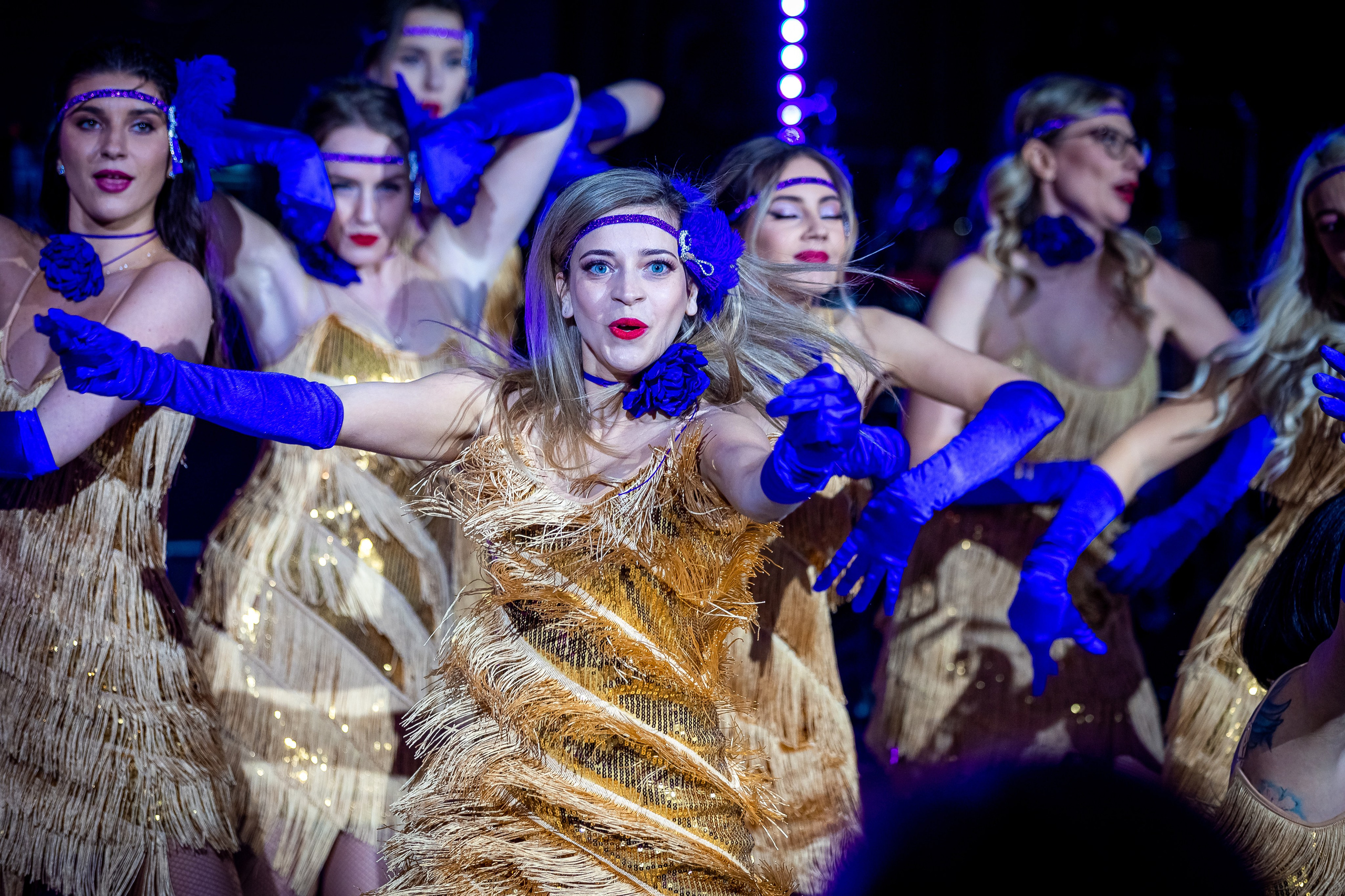 Марк Романов — фотограф