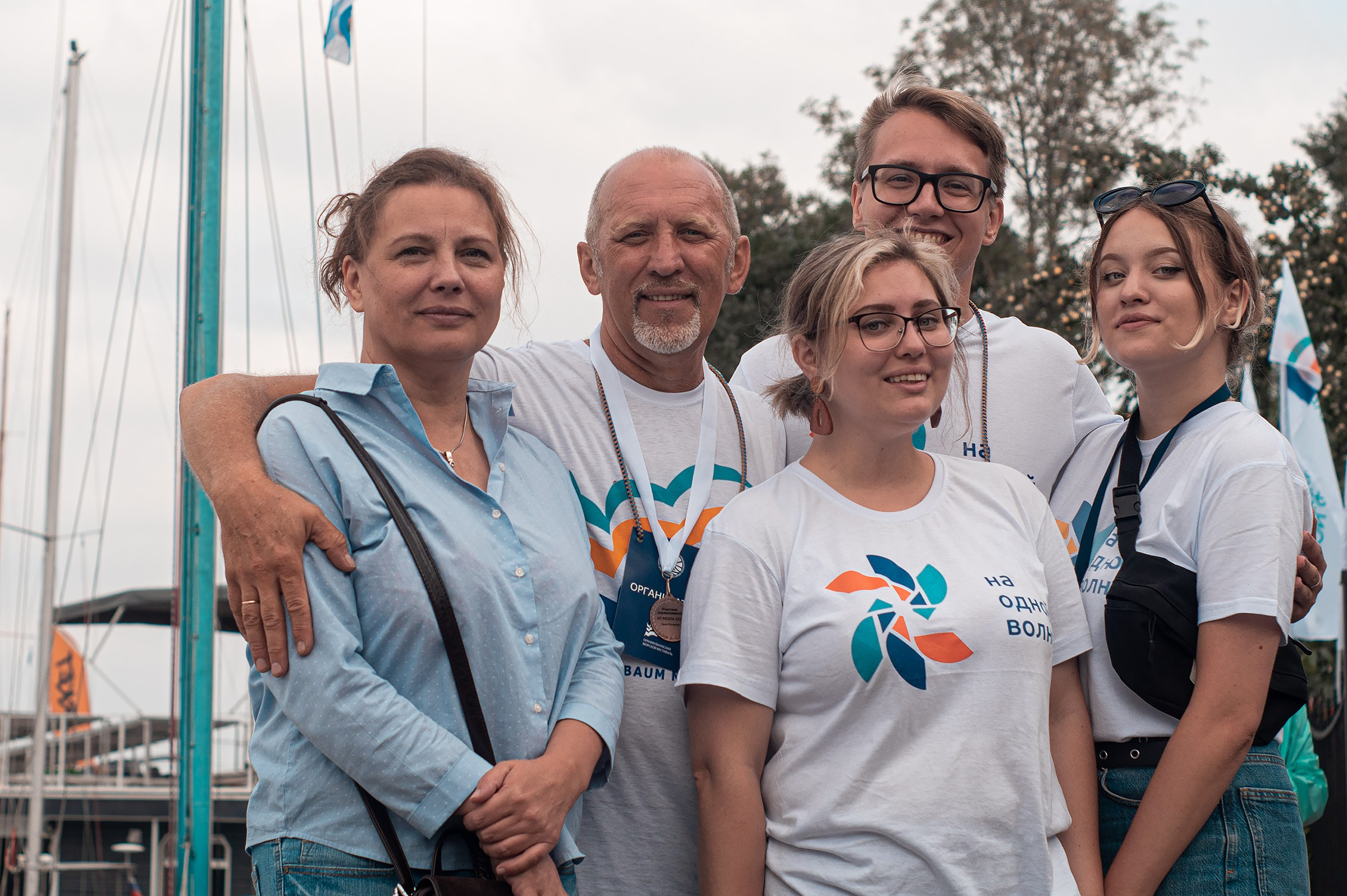 Ораниенбаумский морской фестиваль. Фотограф в Санкт-Петербурге и ЛО Егор Ставер