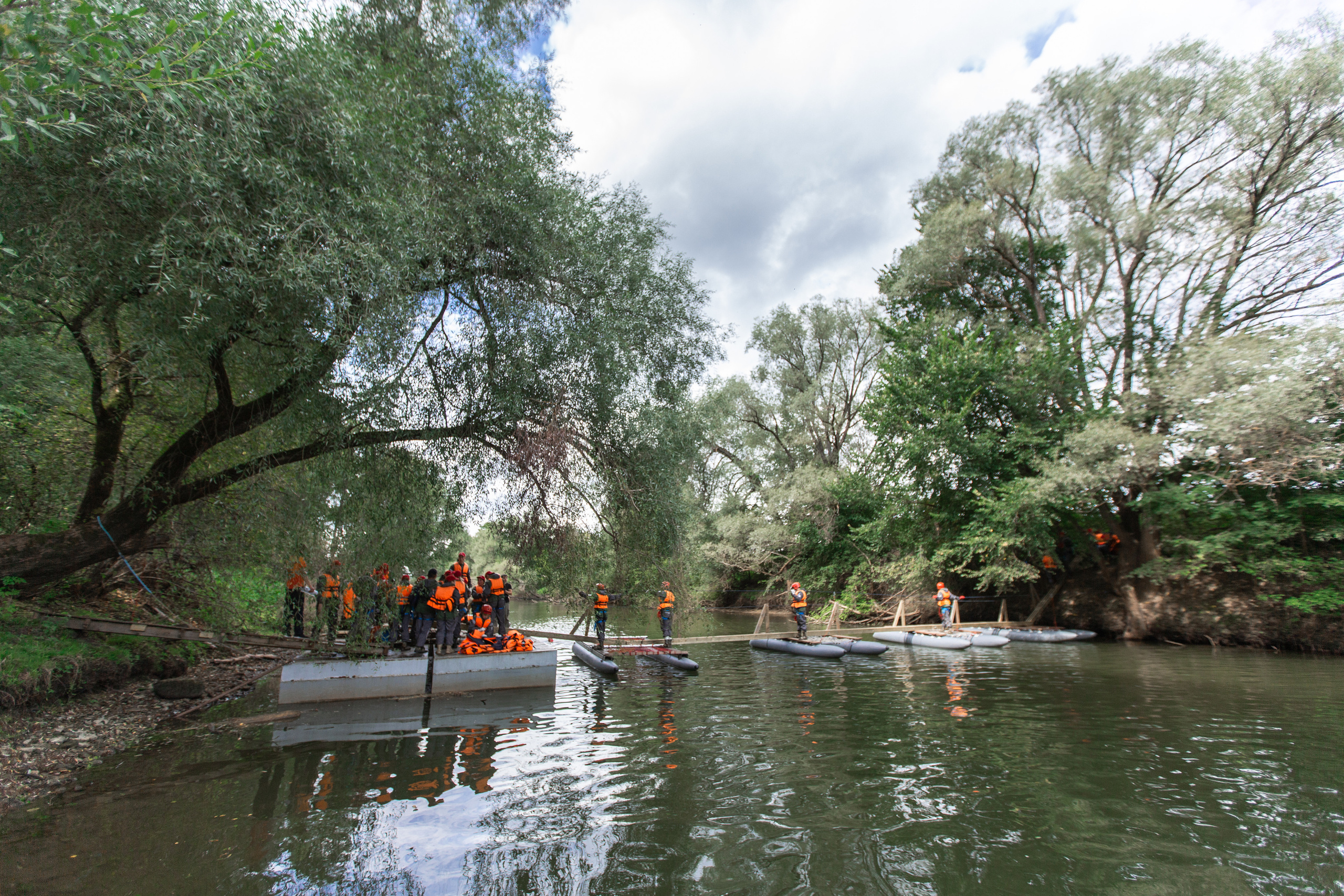 Рубеж 2020. Фотограф в Москве Десятова Ксения