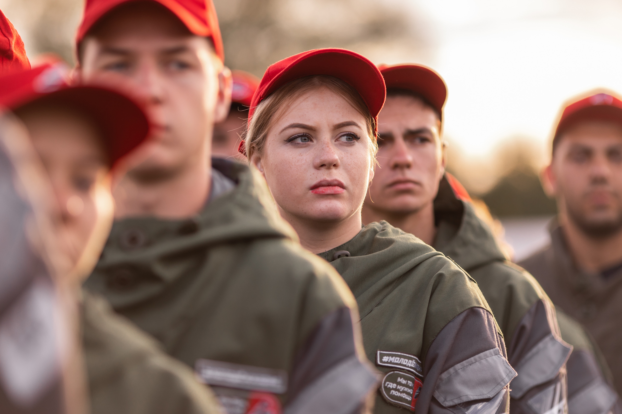 Рубеж 2020. Фотограф в Москве Десятова Ксения