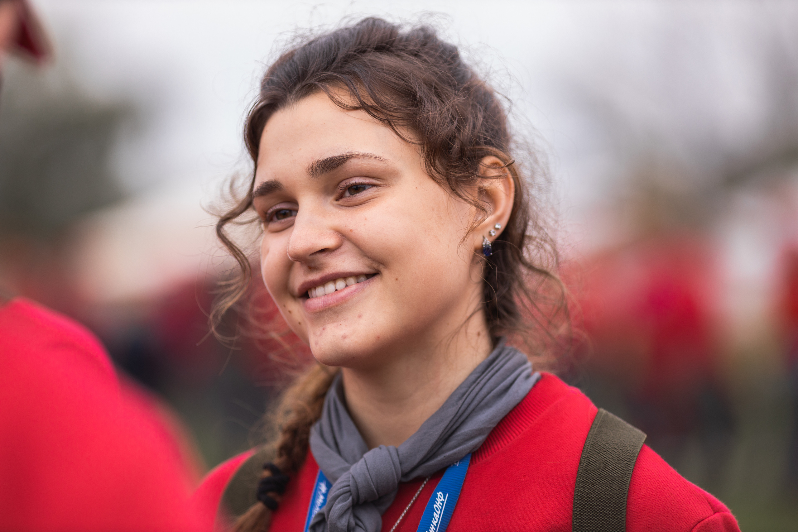 Рубеж 2020. Фотограф в Москве Десятова Ксения