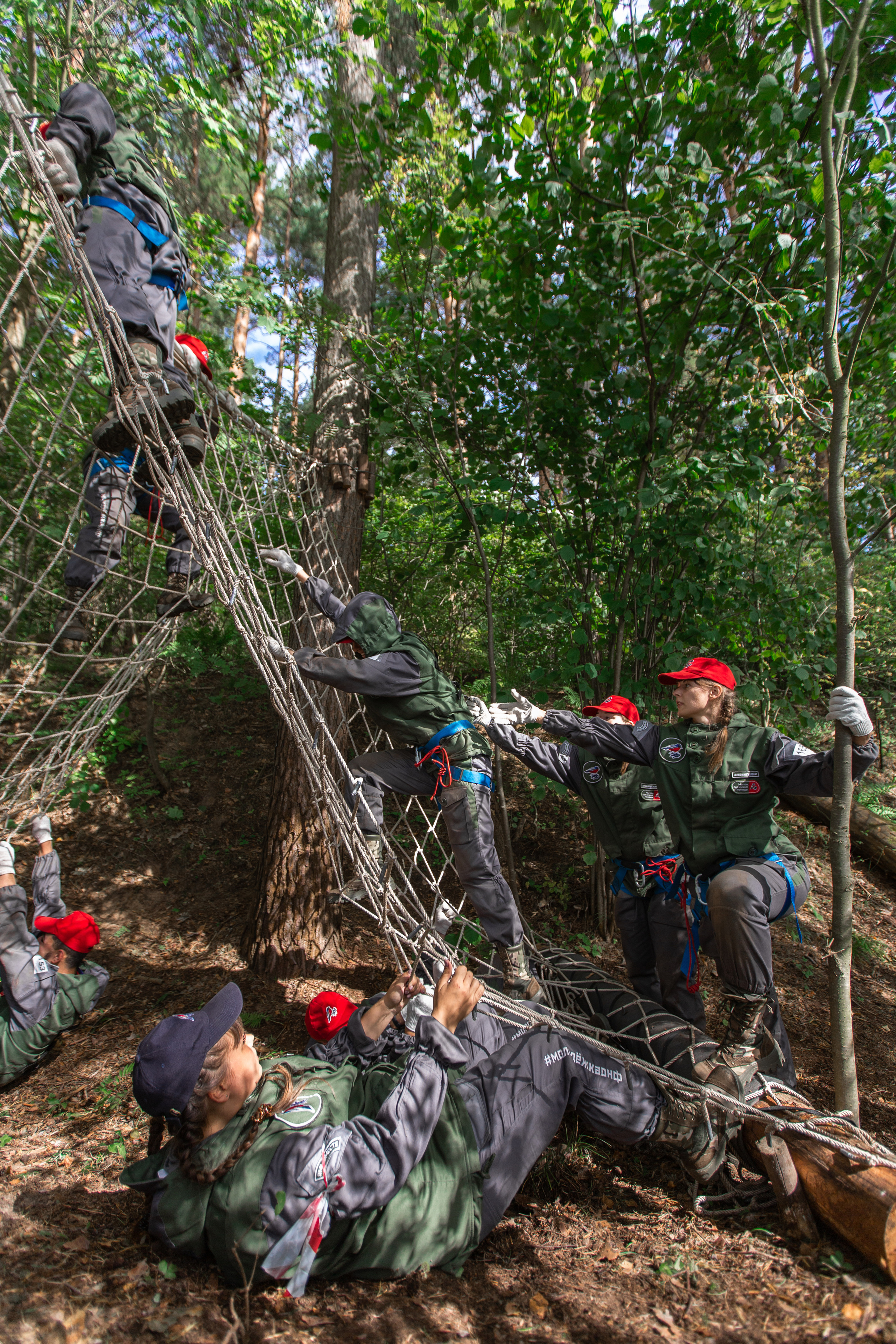Рубеж 2020. Фотограф в Москве Десятова Ксения
