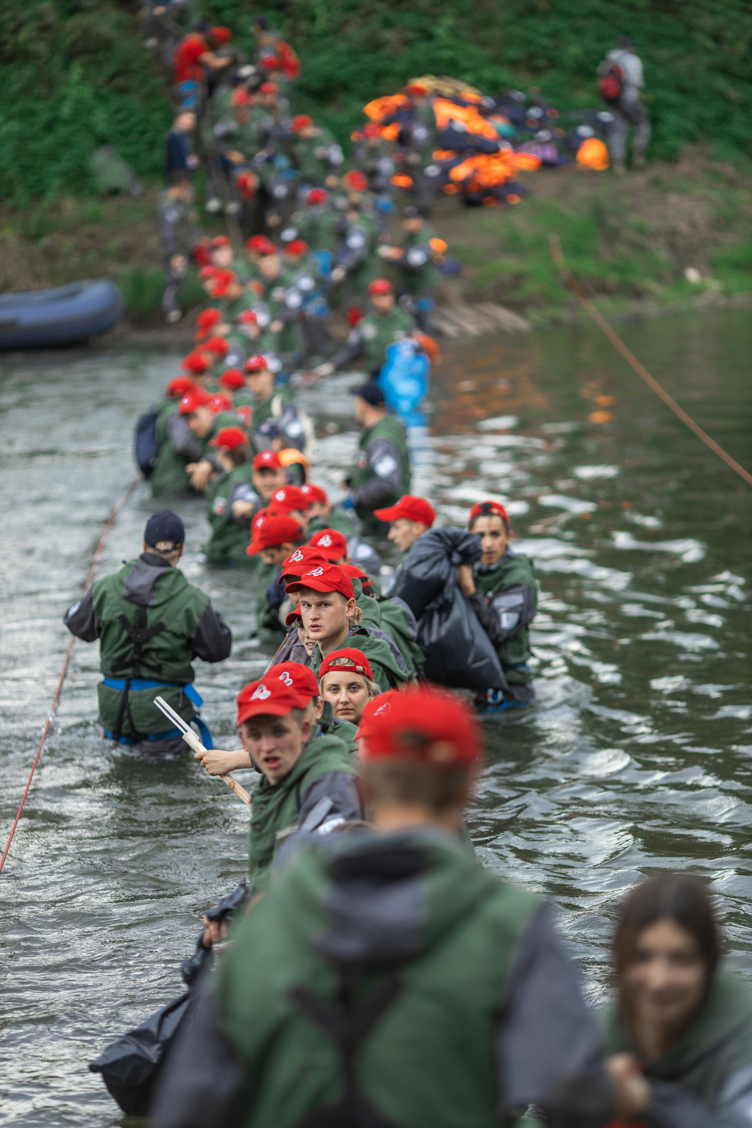 Рубеж 2020. Фотограф в Москве Десятова Ксения
