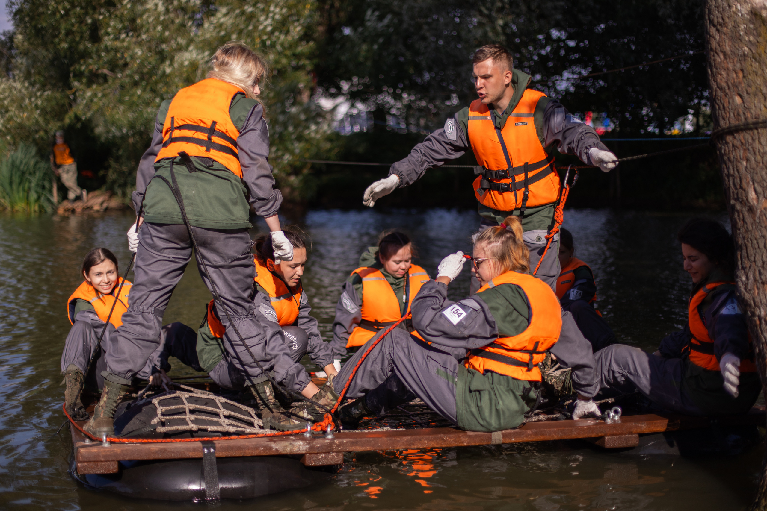 Рубеж 2020. Фотограф в Москве Десятова Ксения
