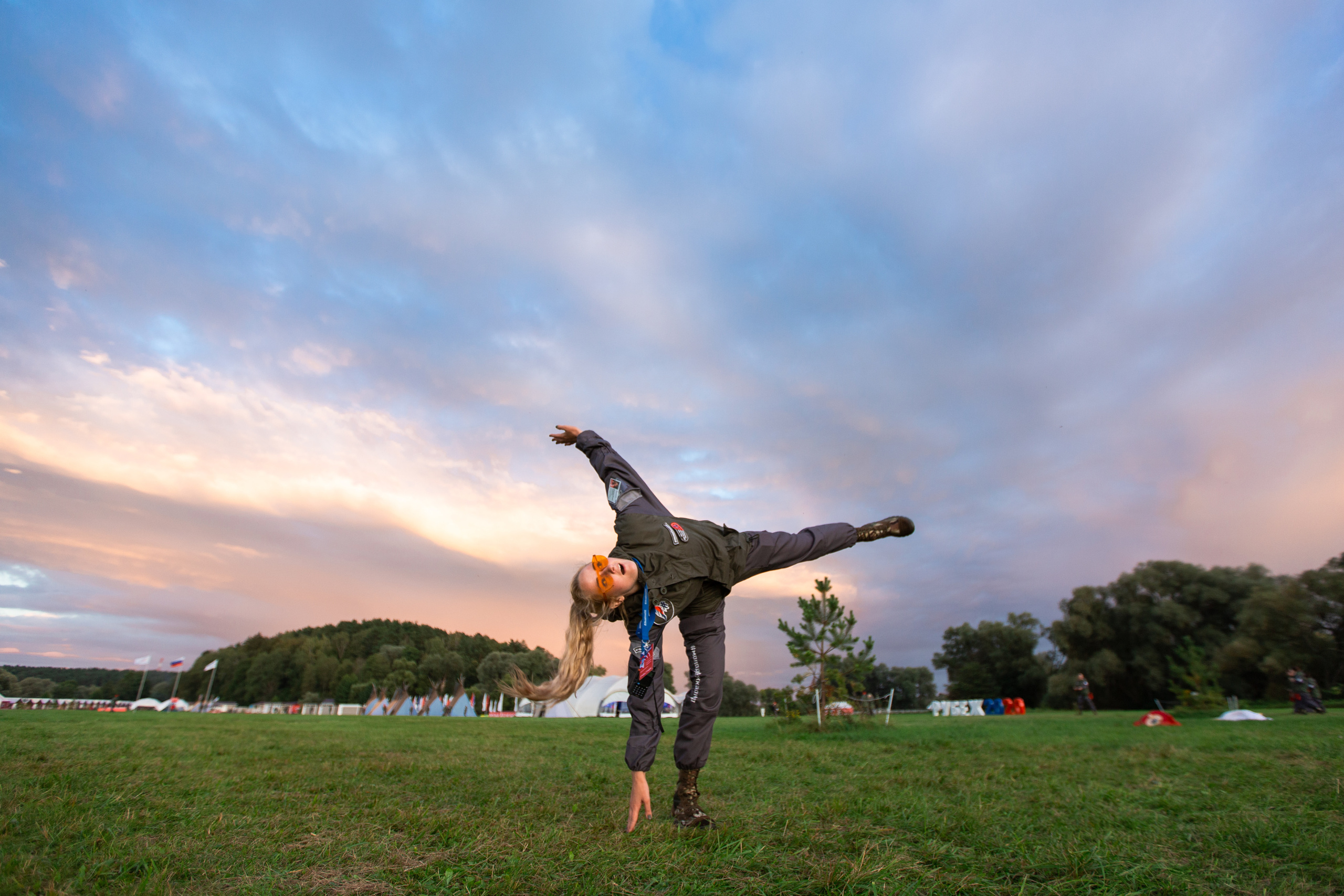 Рубеж 2020. Фотограф в Москве Десятова Ксения
