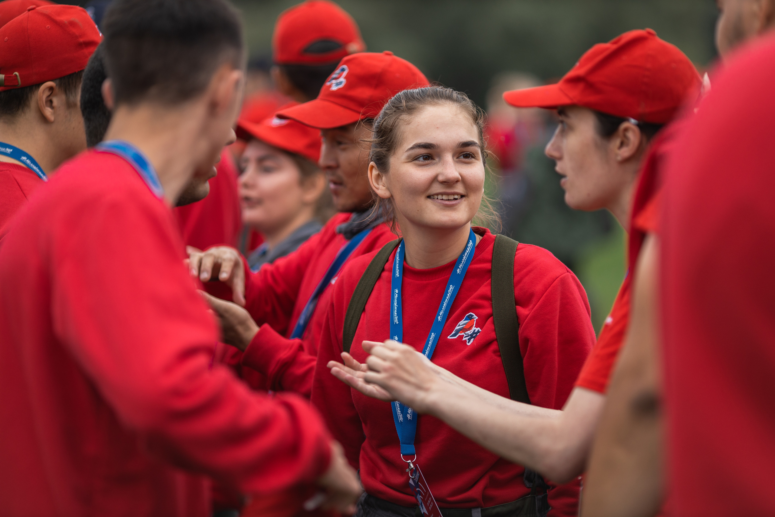 Рубеж 2020. Фотограф в Москве Десятова Ксения