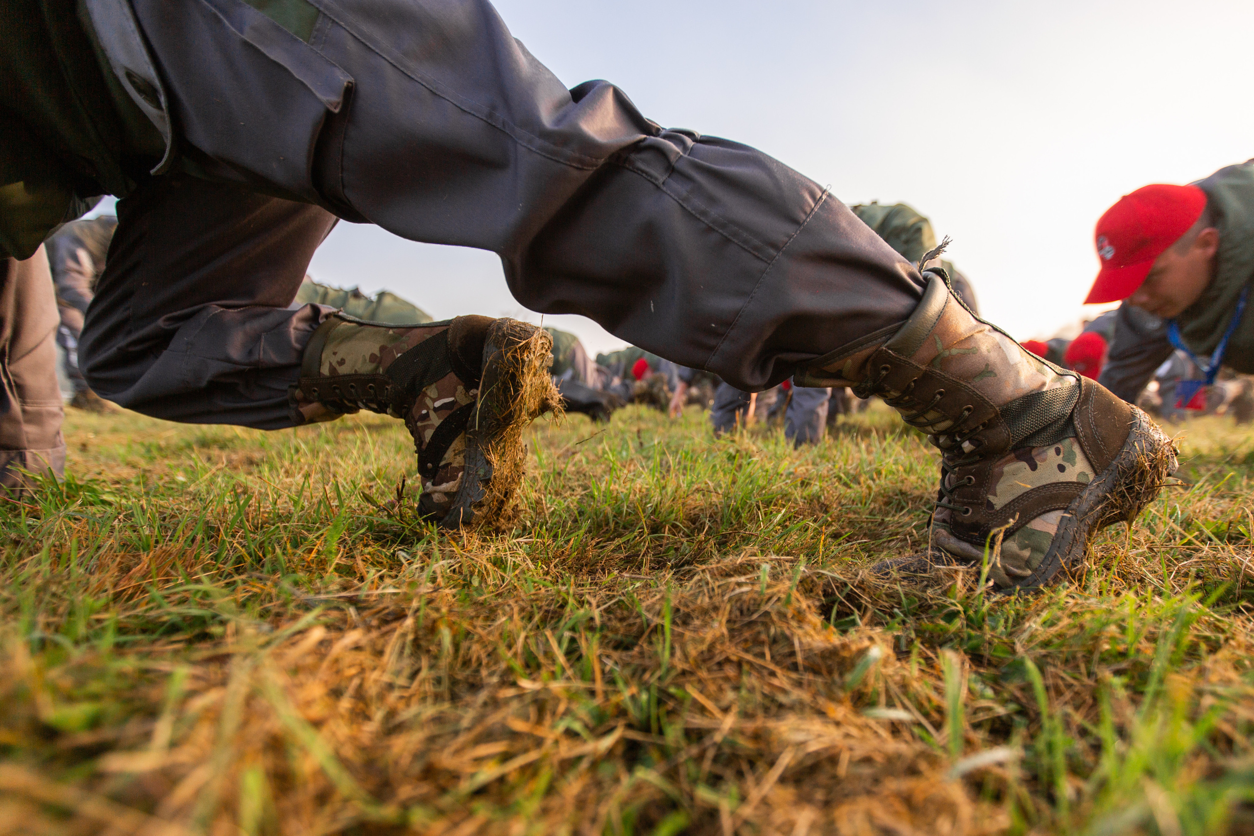 Рубеж 2020. Фотограф в Москве Десятова Ксения