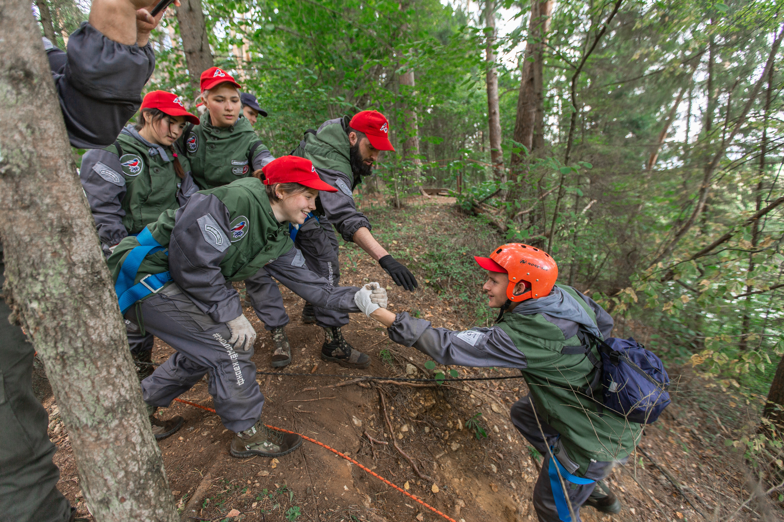 Рубеж 2020. Фотограф в Москве Десятова Ксения
