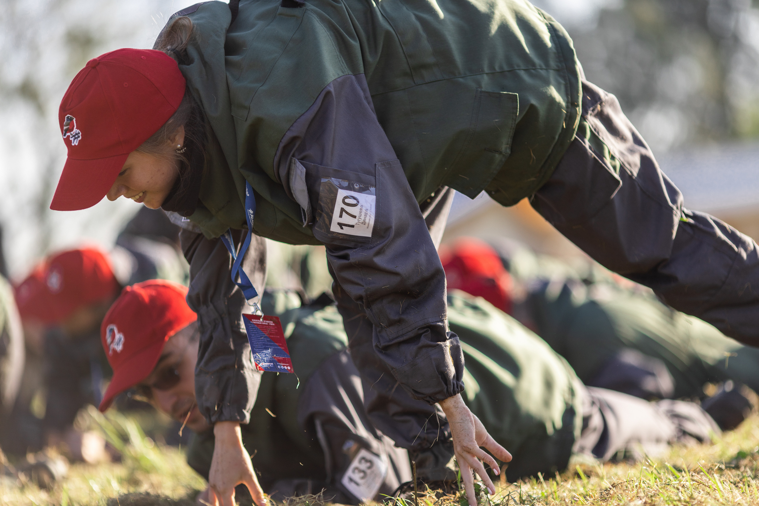 Рубеж 2020. Фотограф в Москве Десятова Ксения
