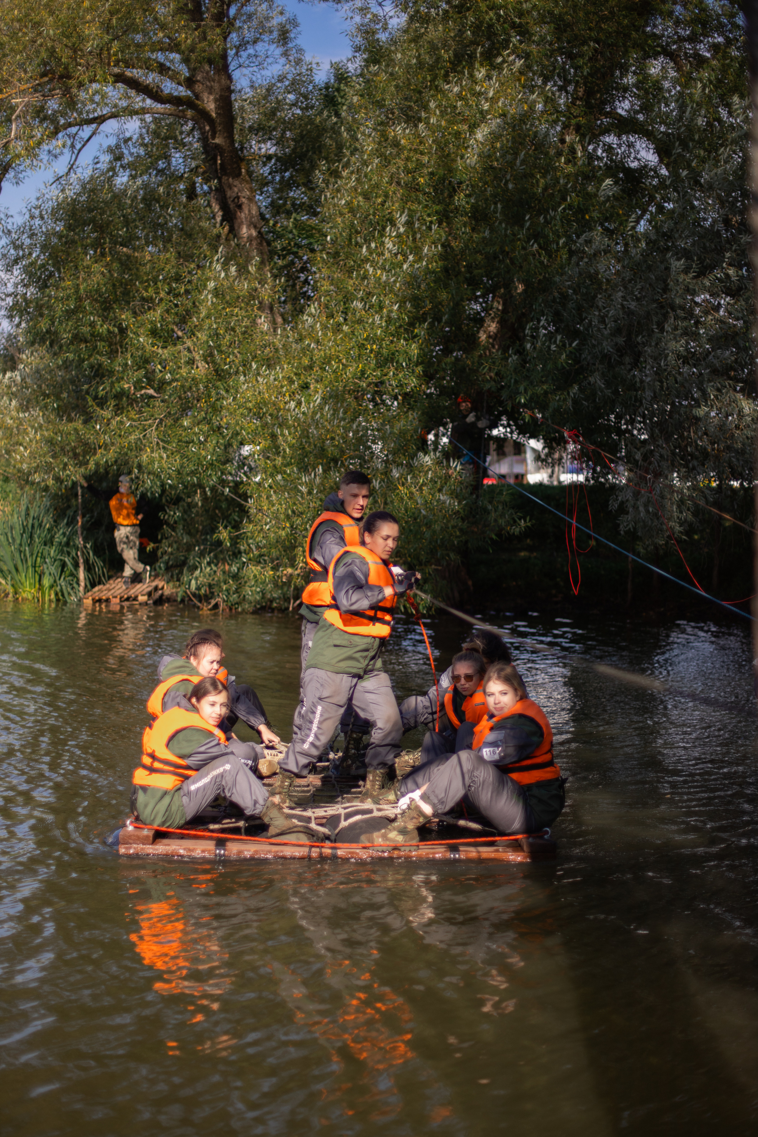 Рубеж 2020. Фотограф в Москве Десятова Ксения