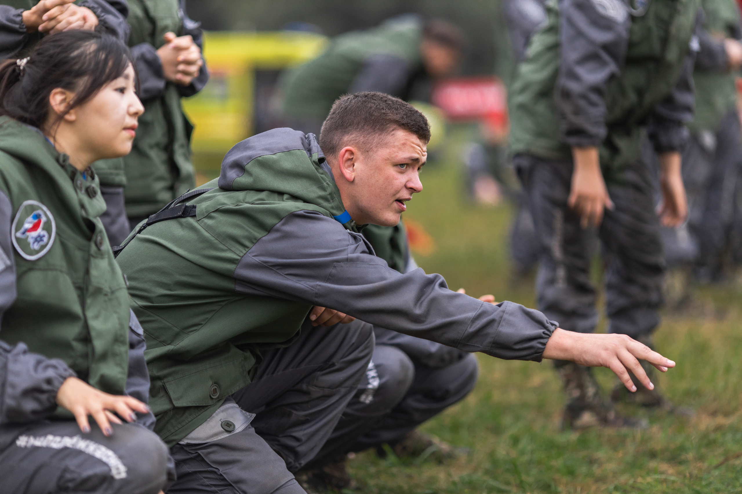 Рубеж 2020. Фотограф в Москве Десятова Ксения