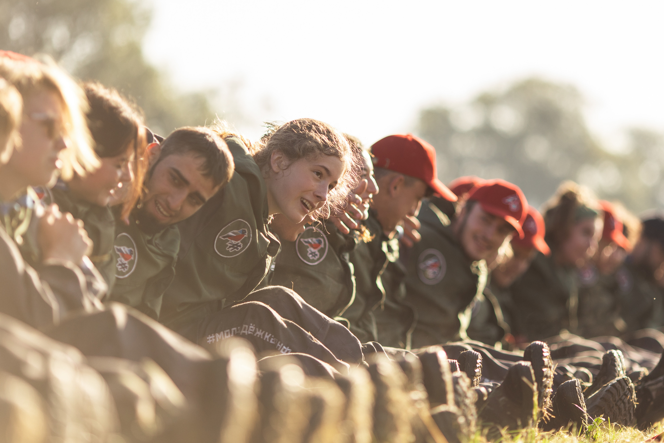 Рубеж 2020. Фотограф в Москве Десятова Ксения