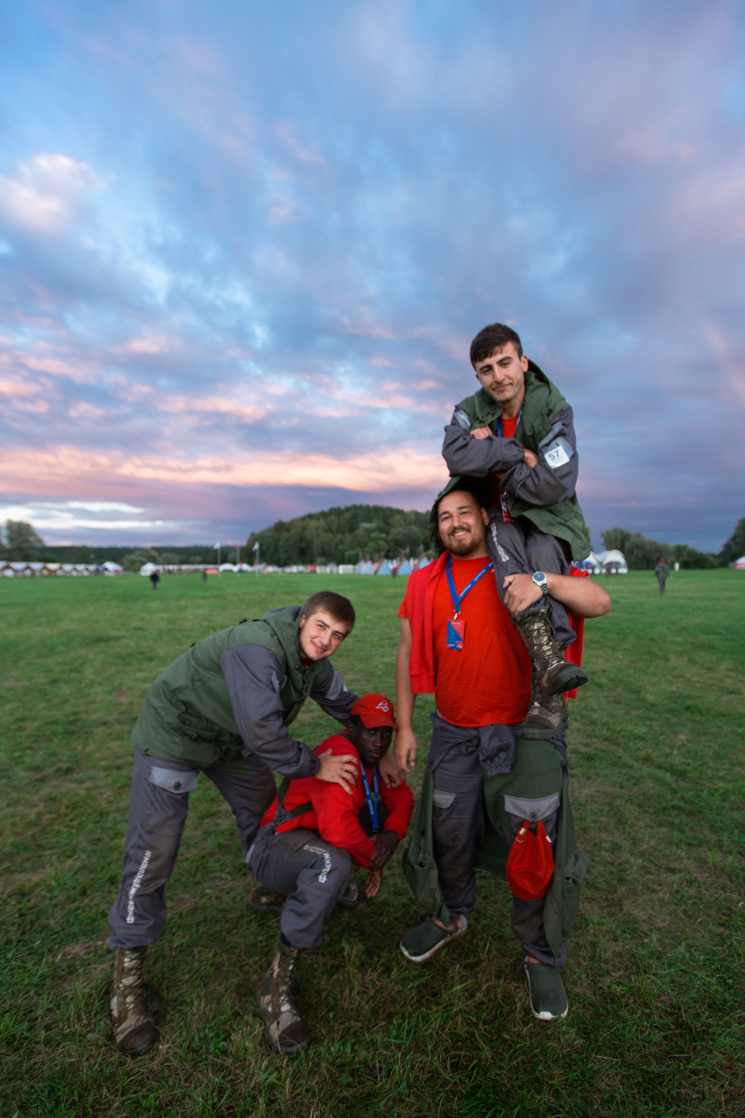 Рубеж 2020. Фотограф в Москве Десятова Ксения