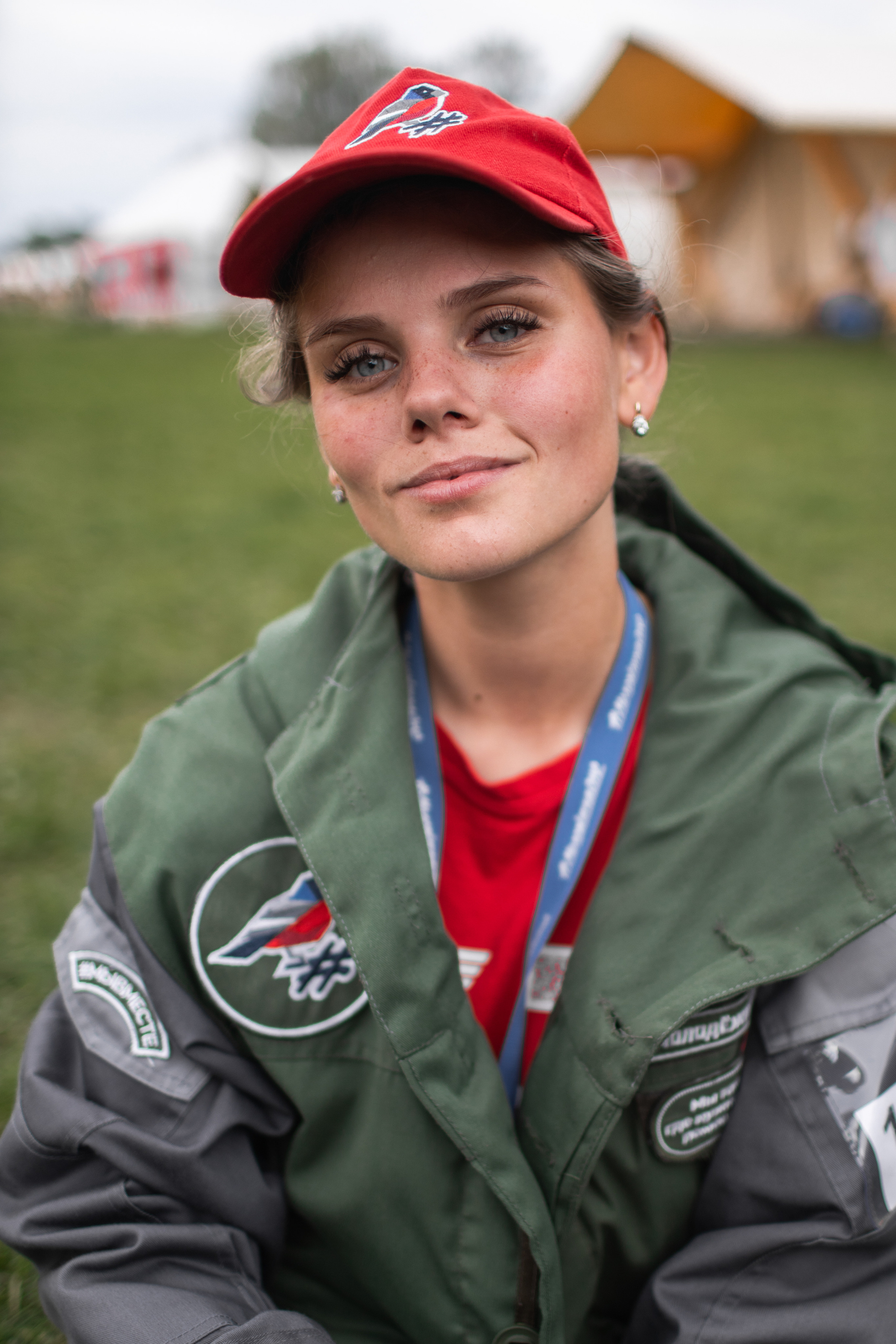 Рубеж 2020. Фотограф в Москве Десятова Ксения