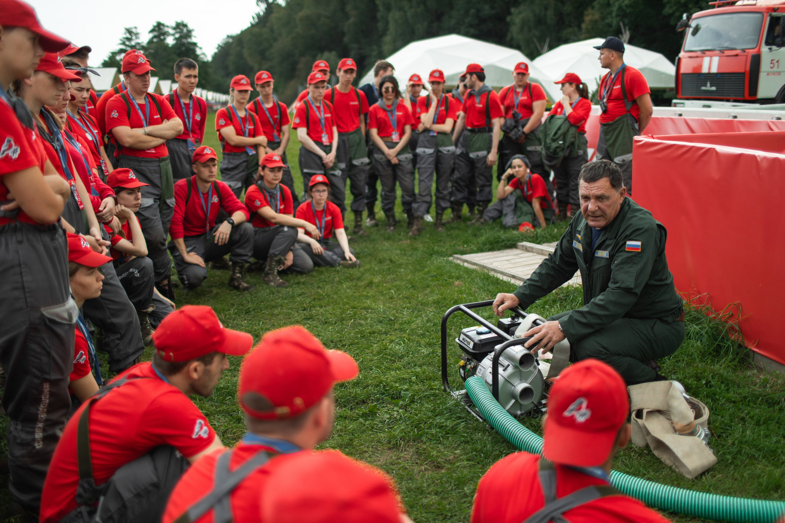 Рубеж 2020. Фотограф в Москве Десятова Ксения