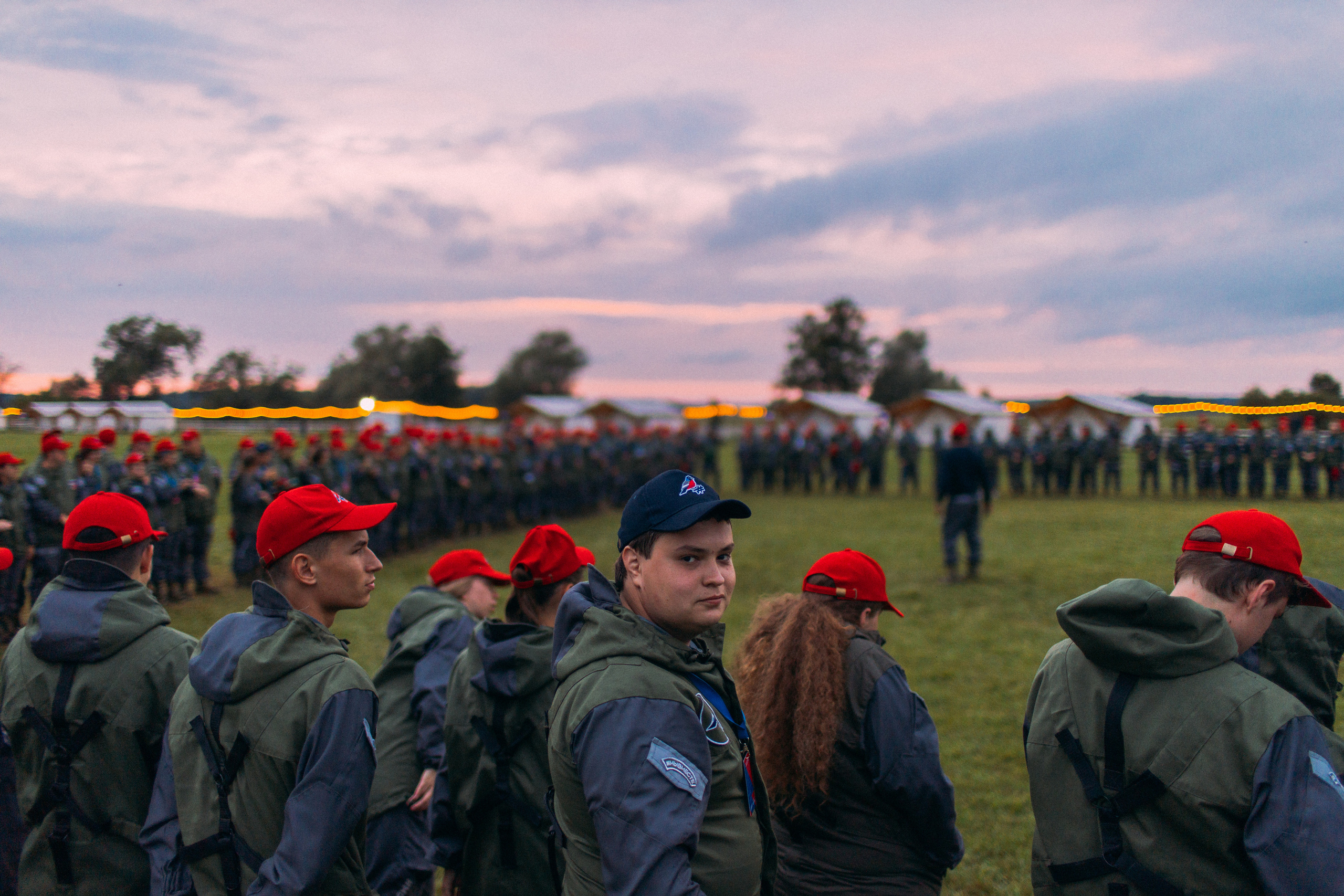 Рубеж 2020. Фотограф в Москве Десятова Ксения