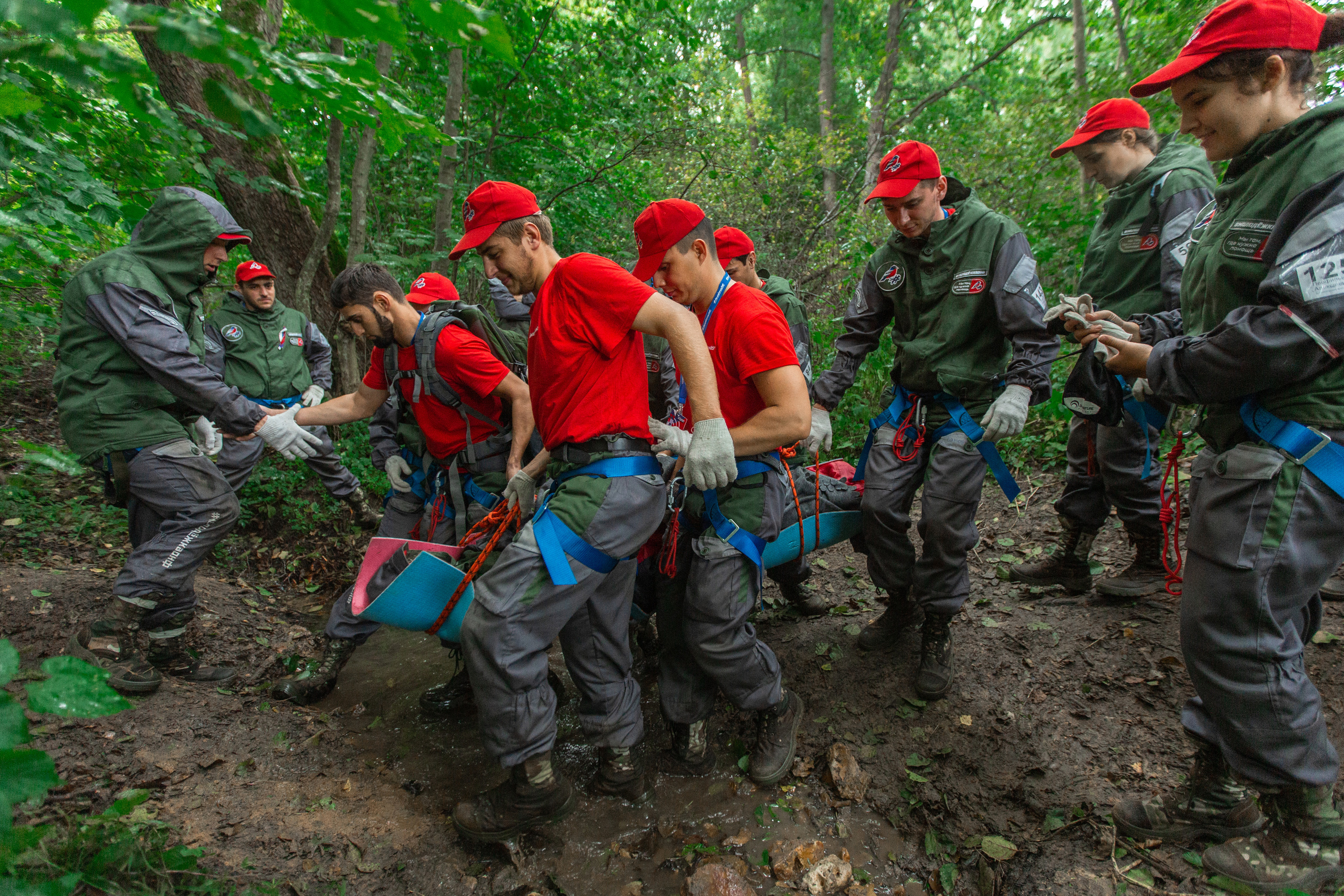 Рубеж 2020. Фотограф в Москве Десятова Ксения