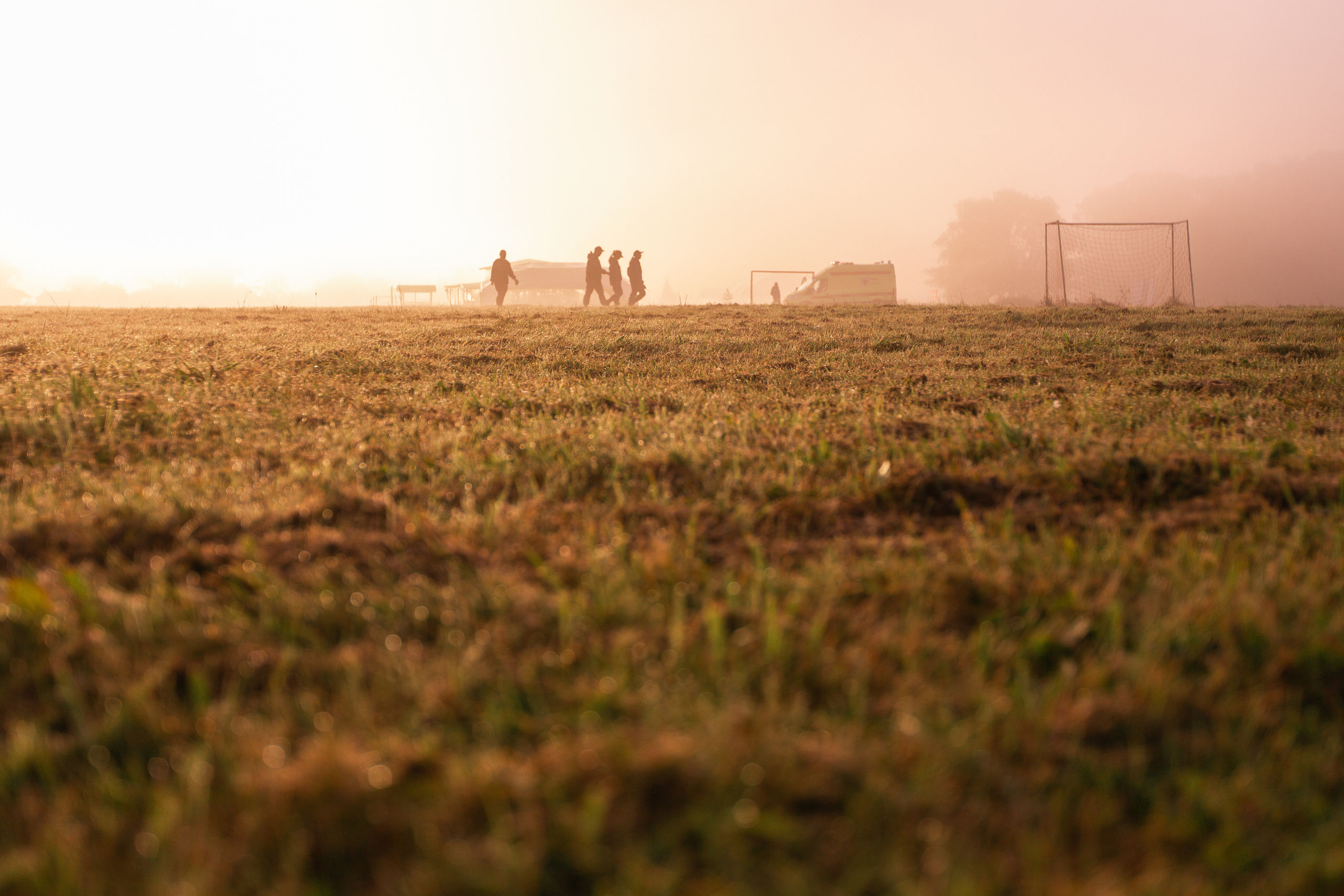 Рубеж 2020. Фотограф в Москве Десятова Ксения