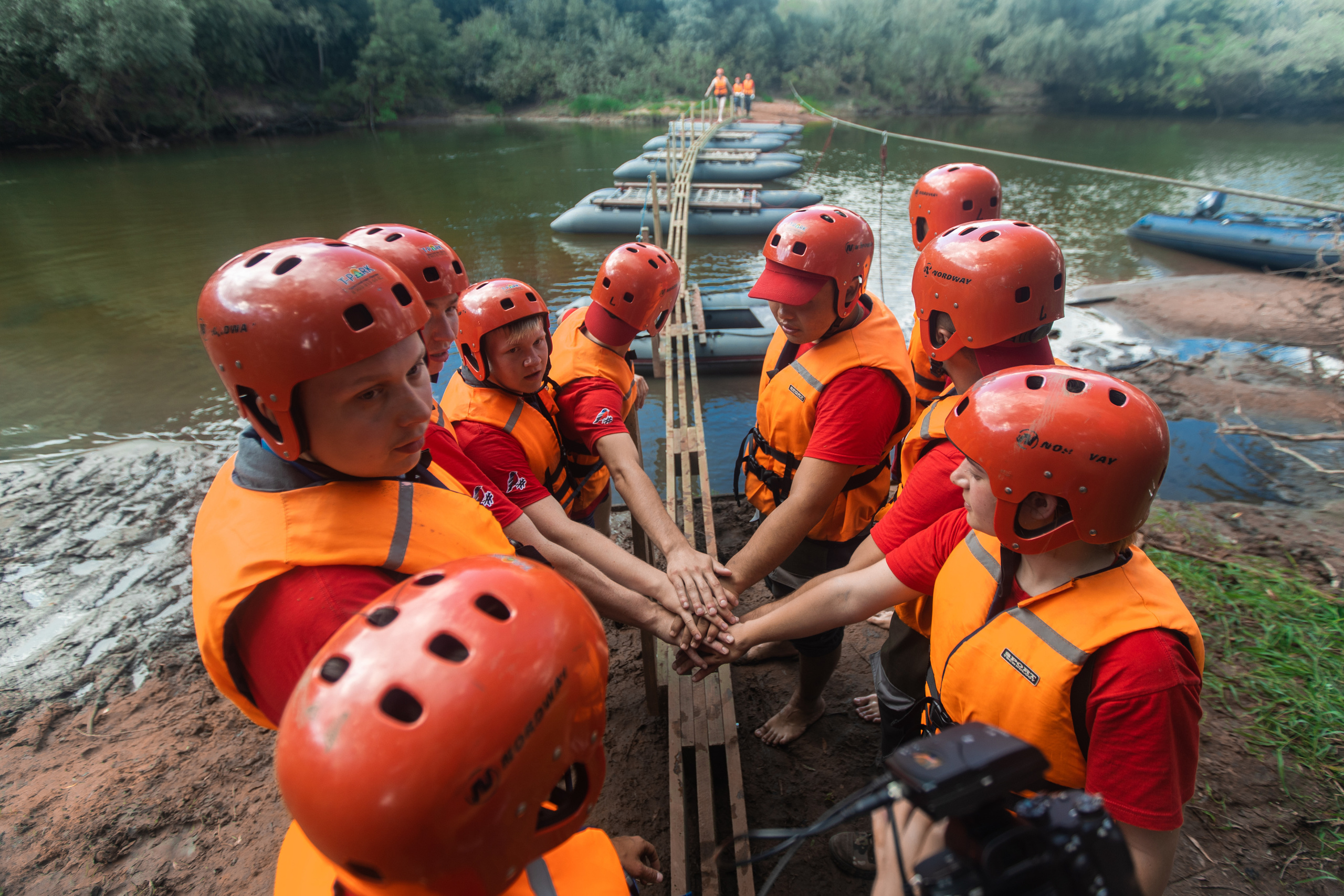 Рубеж 2020. Фотограф в Москве Десятова Ксения