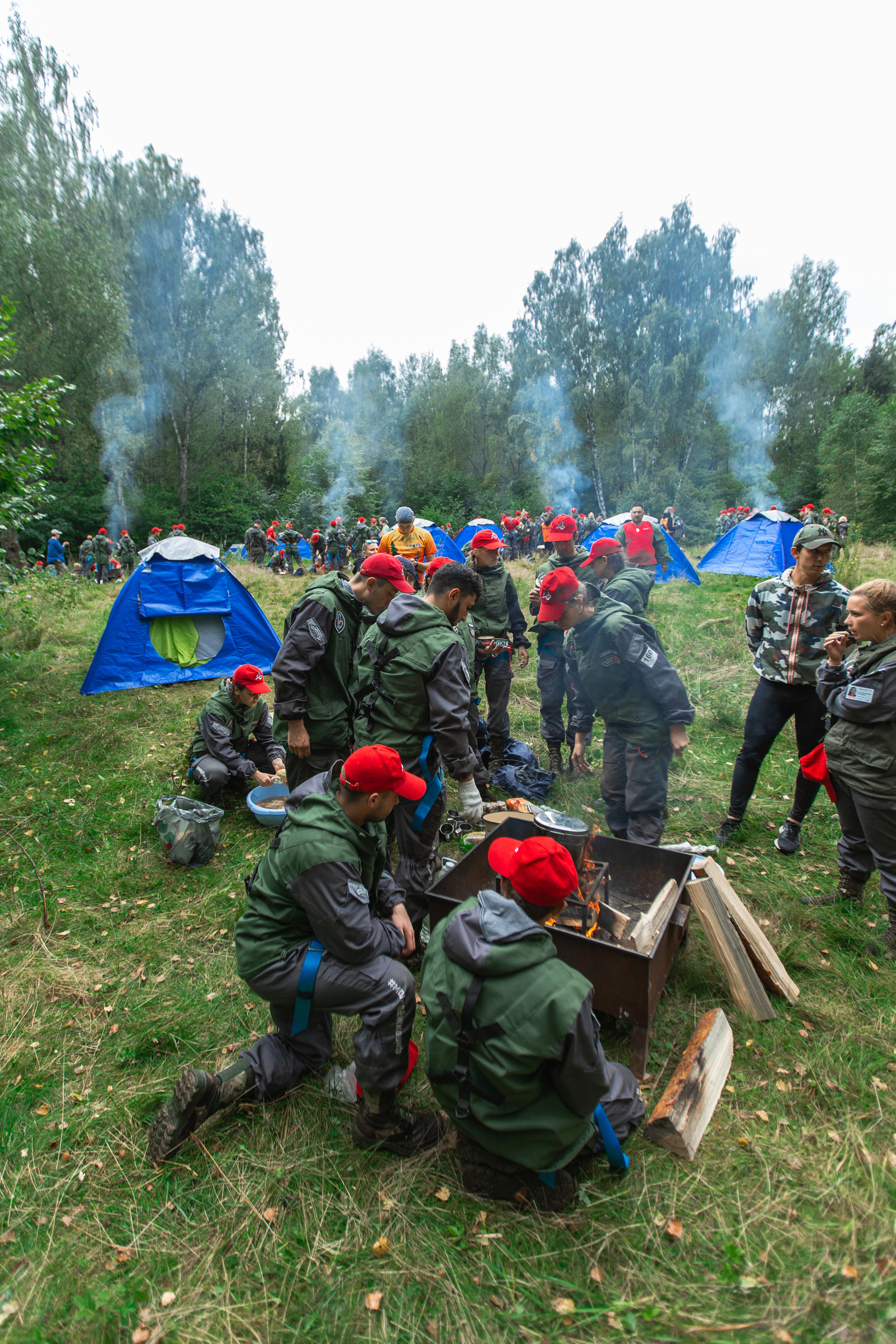 Рубеж 2020. Фотограф в Москве Десятова Ксения