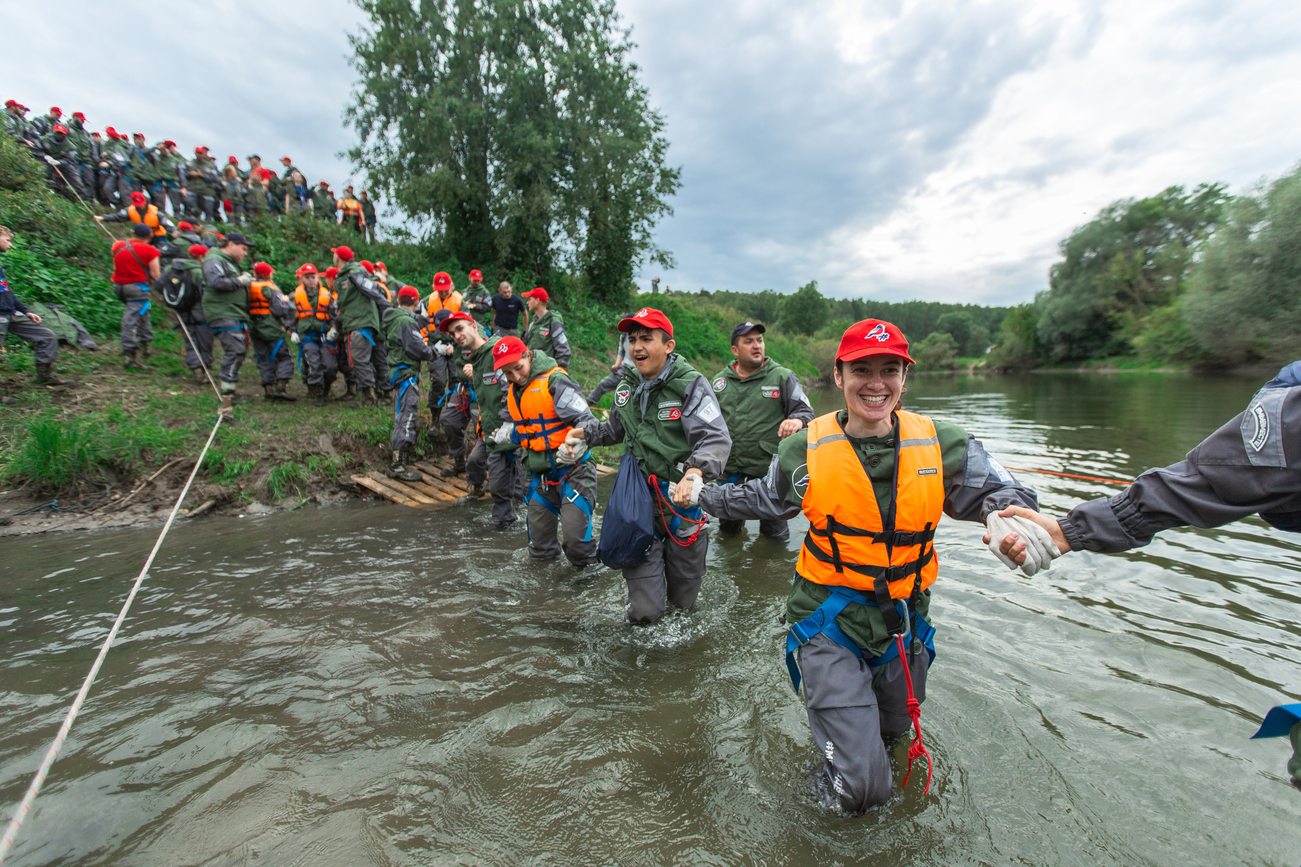 Рубеж 2020. Фотограф в Москве Десятова Ксения