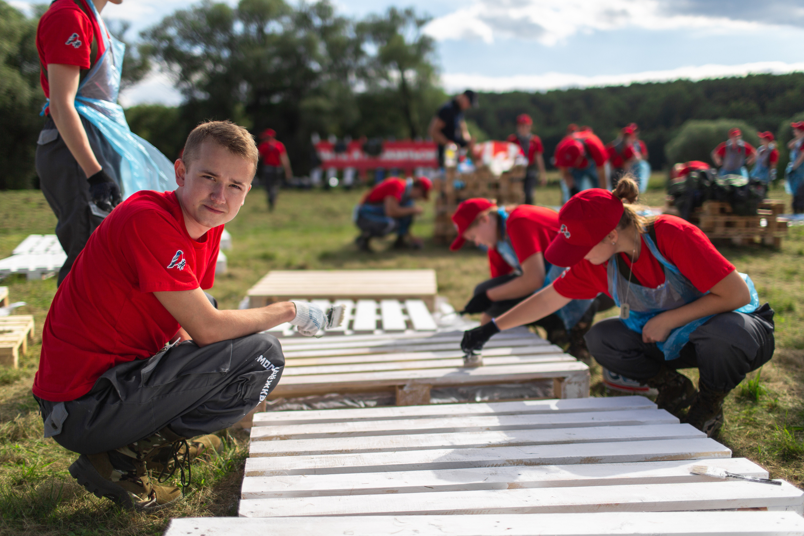 Рубеж 2020. Фотограф в Москве Десятова Ксения