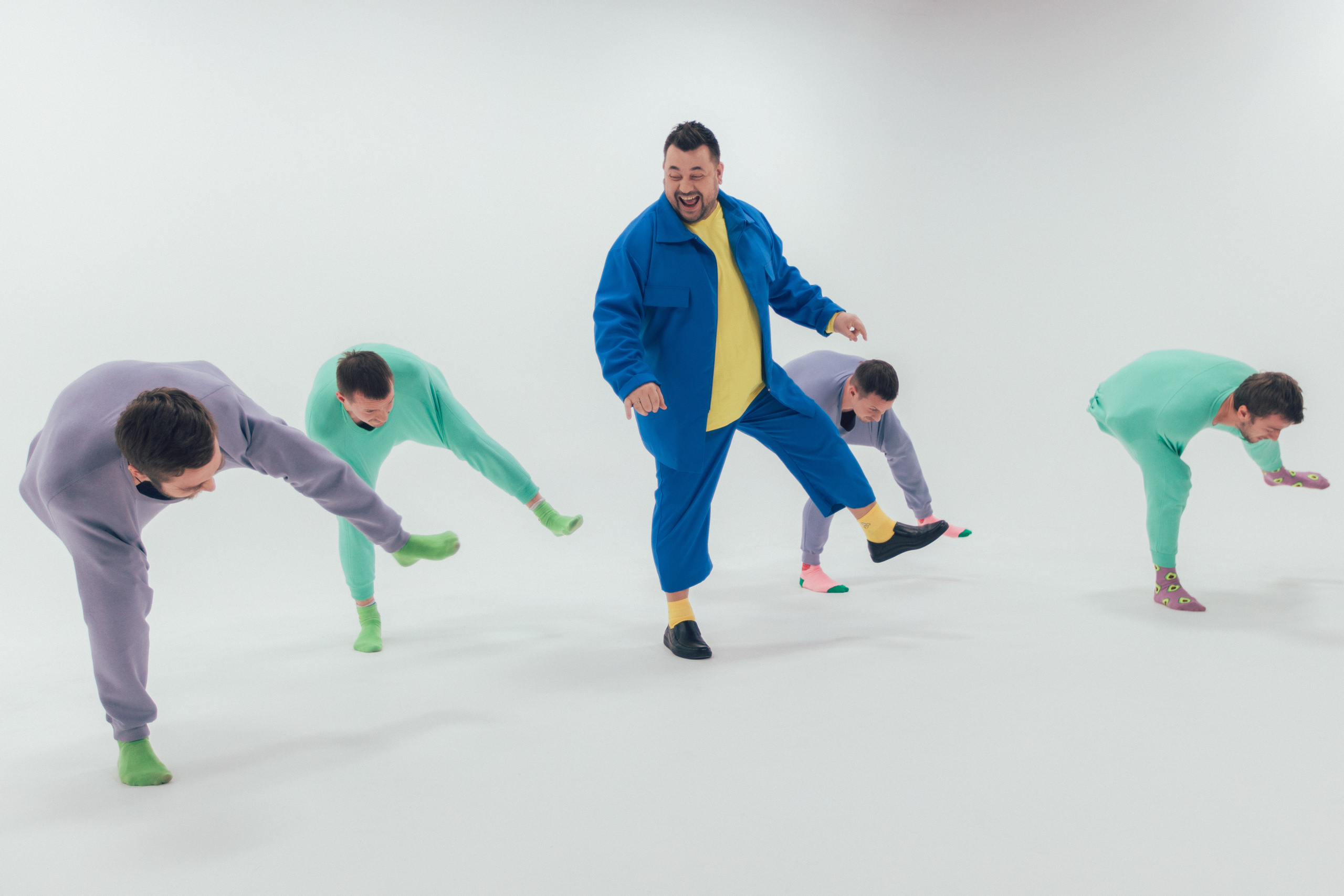 Съемки Клипа группы Руки Вверх. Фотограф в Москве Десятова Ксения