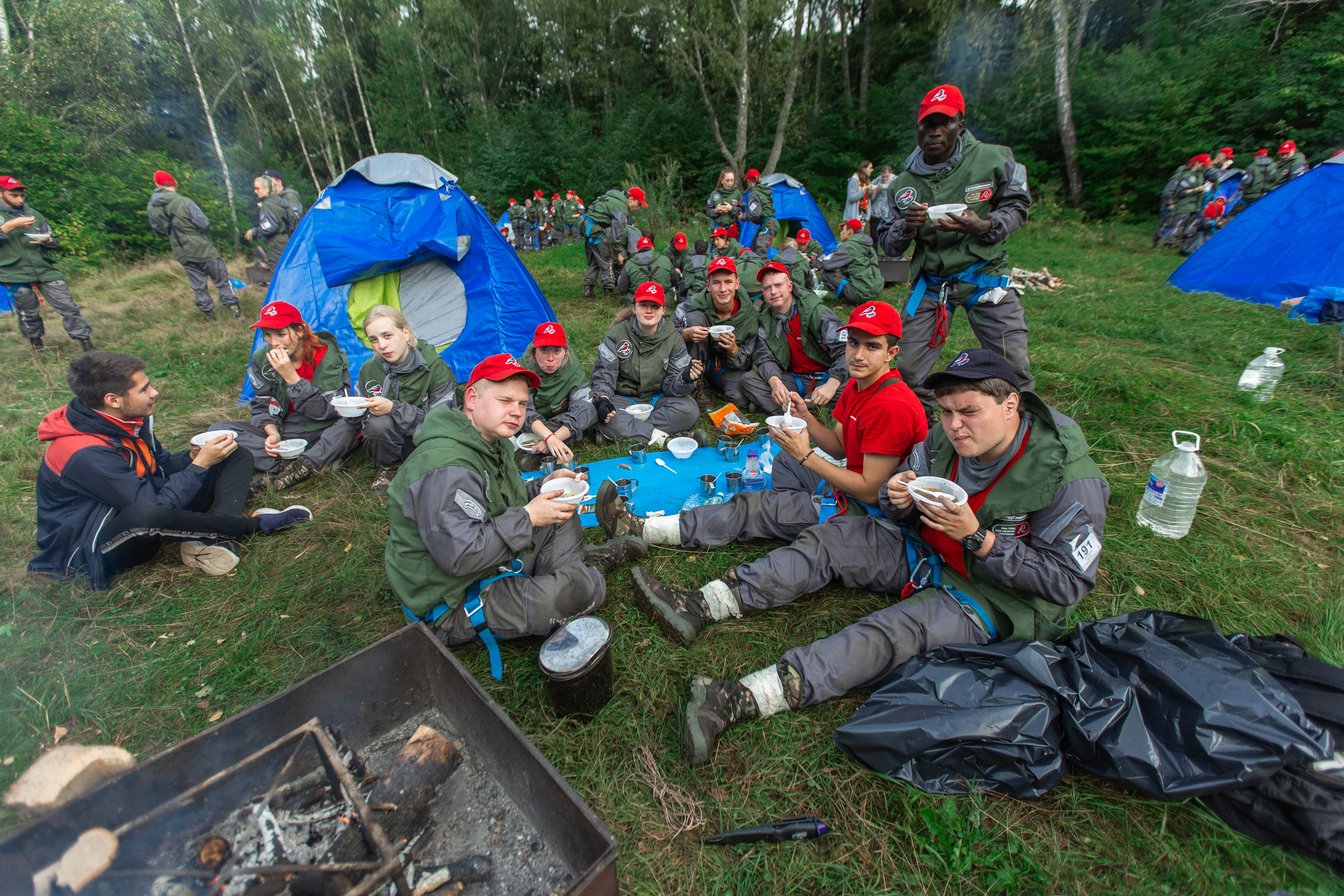 Рубеж 2020. Фотограф в Москве Десятова Ксения