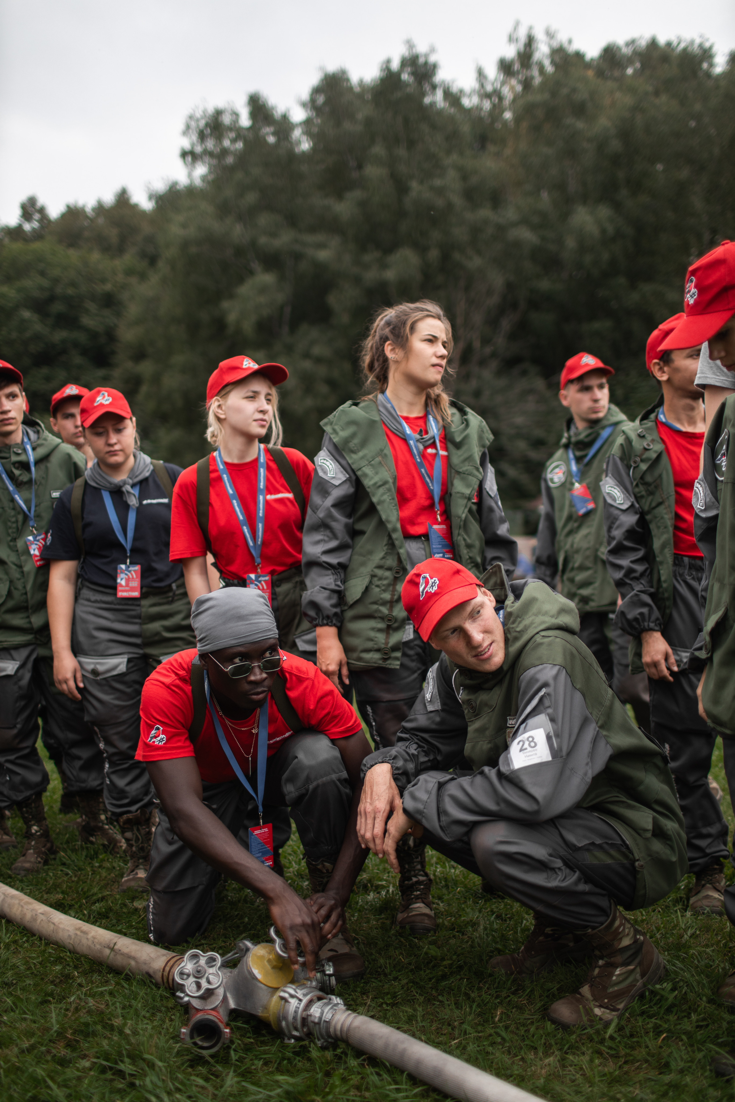 Рубеж 2020. Фотограф в Москве Десятова Ксения