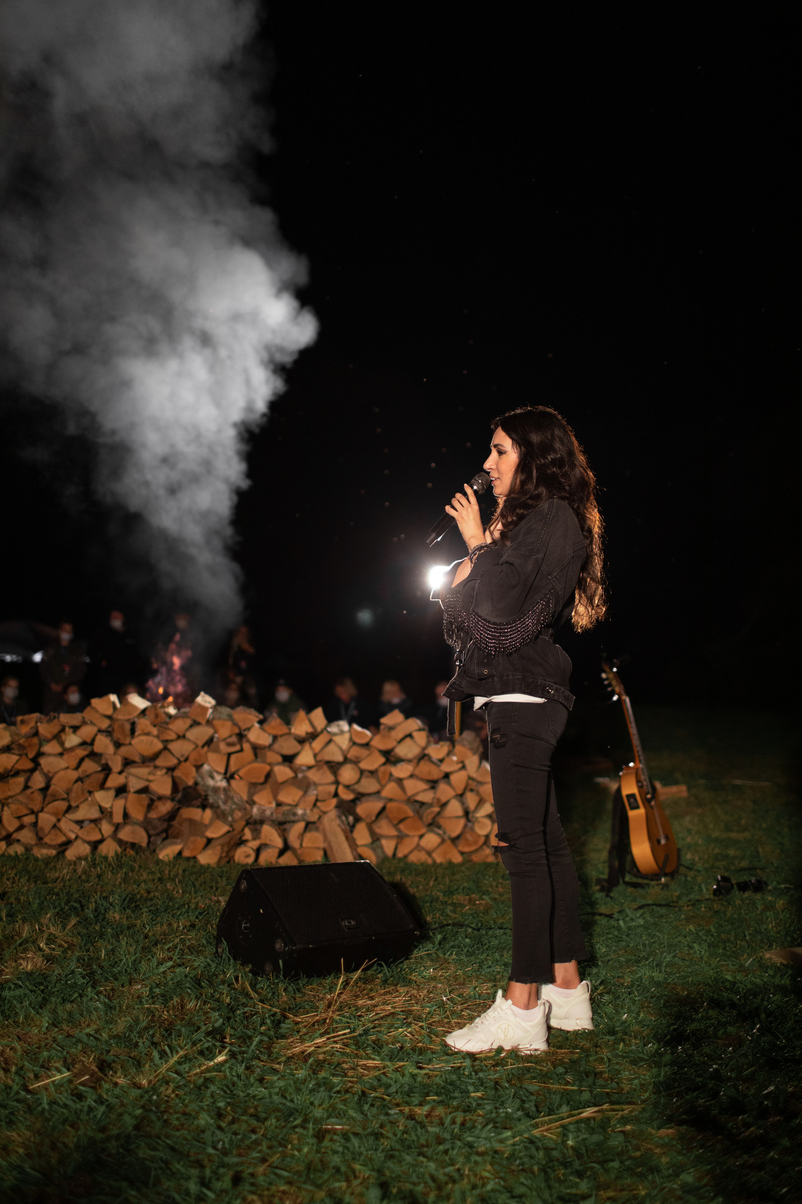 Рубеж 2020. Фотограф в Москве Десятова Ксения