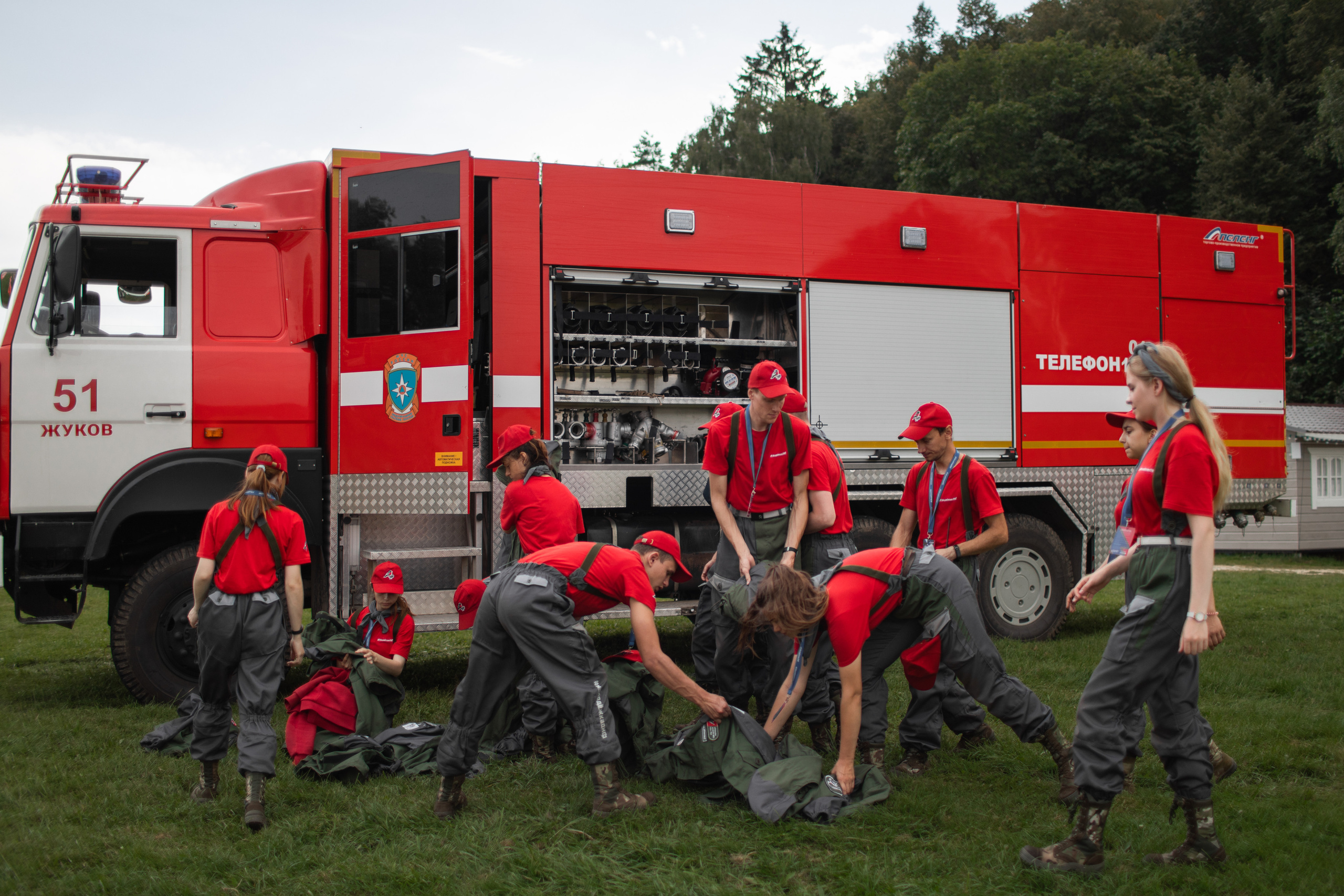 Рубеж 2020. Фотограф в Москве Десятова Ксения