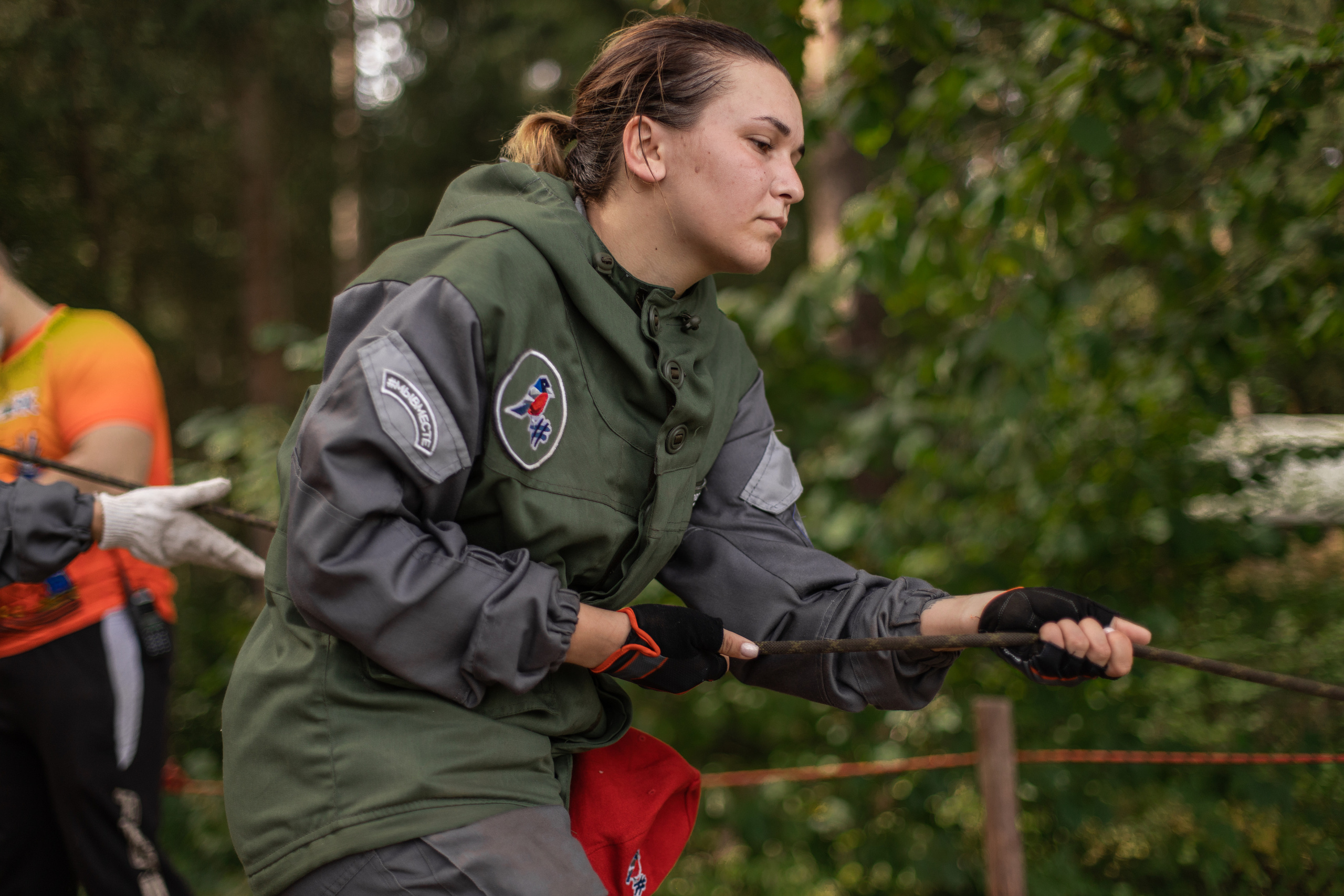 Рубеж 2020. Фотограф в Москве Десятова Ксения