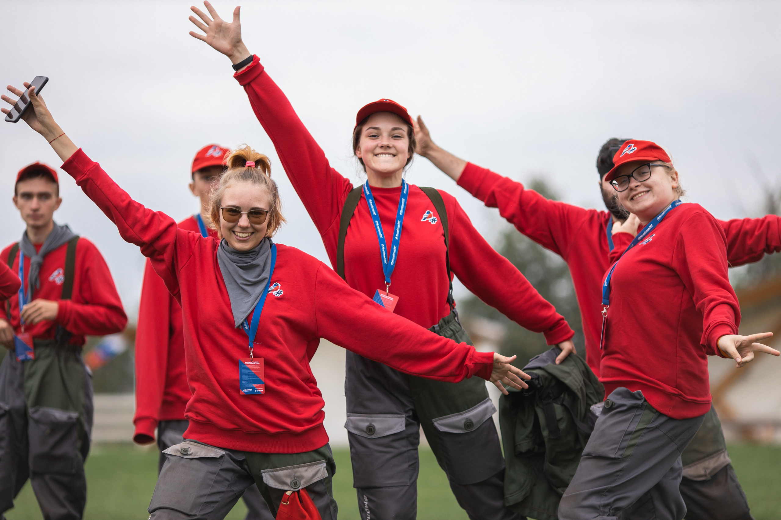 Рубеж 2020. Фотограф в Москве Десятова Ксения