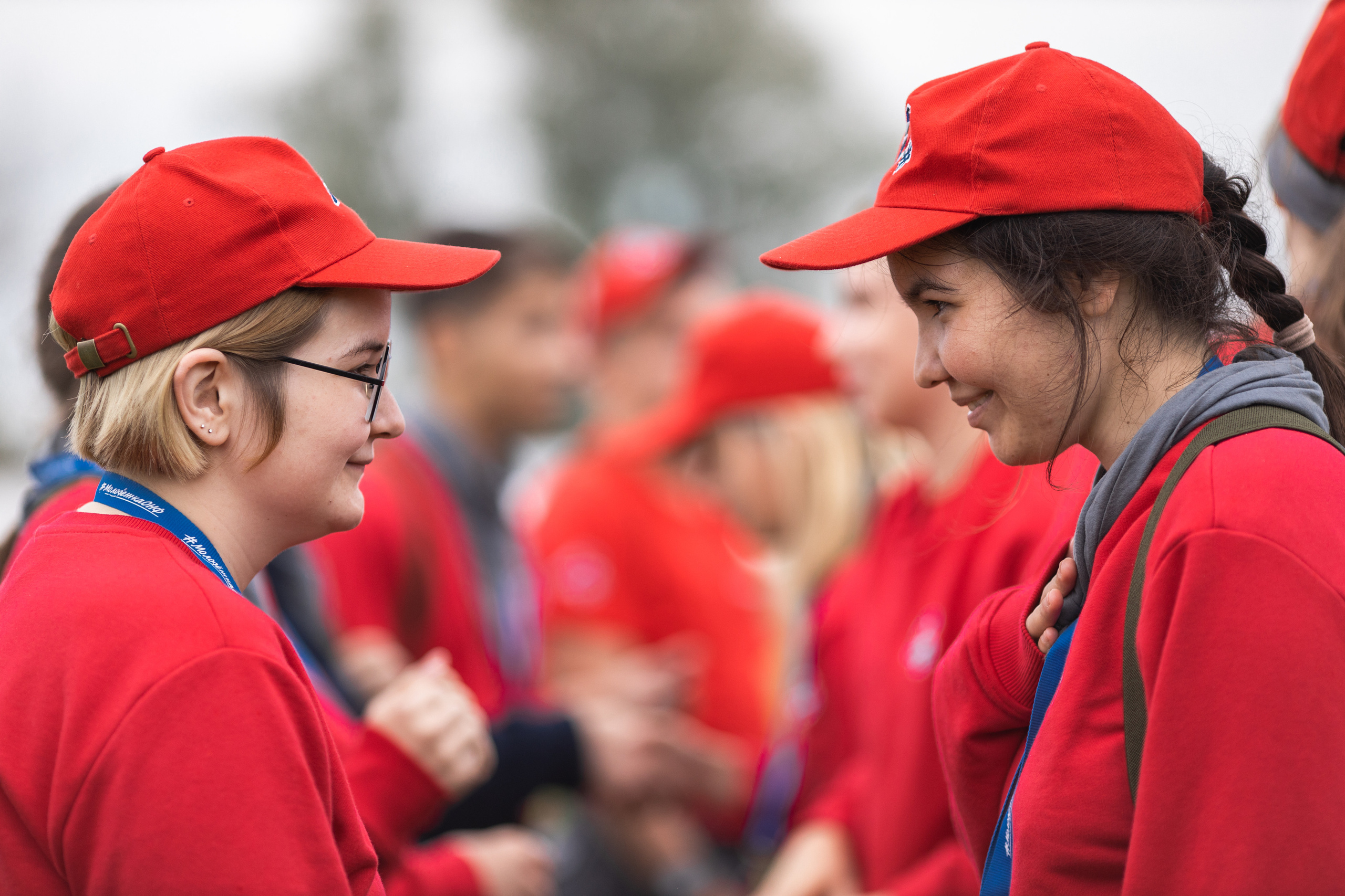 Рубеж 2020. Фотограф в Москве Десятова Ксения