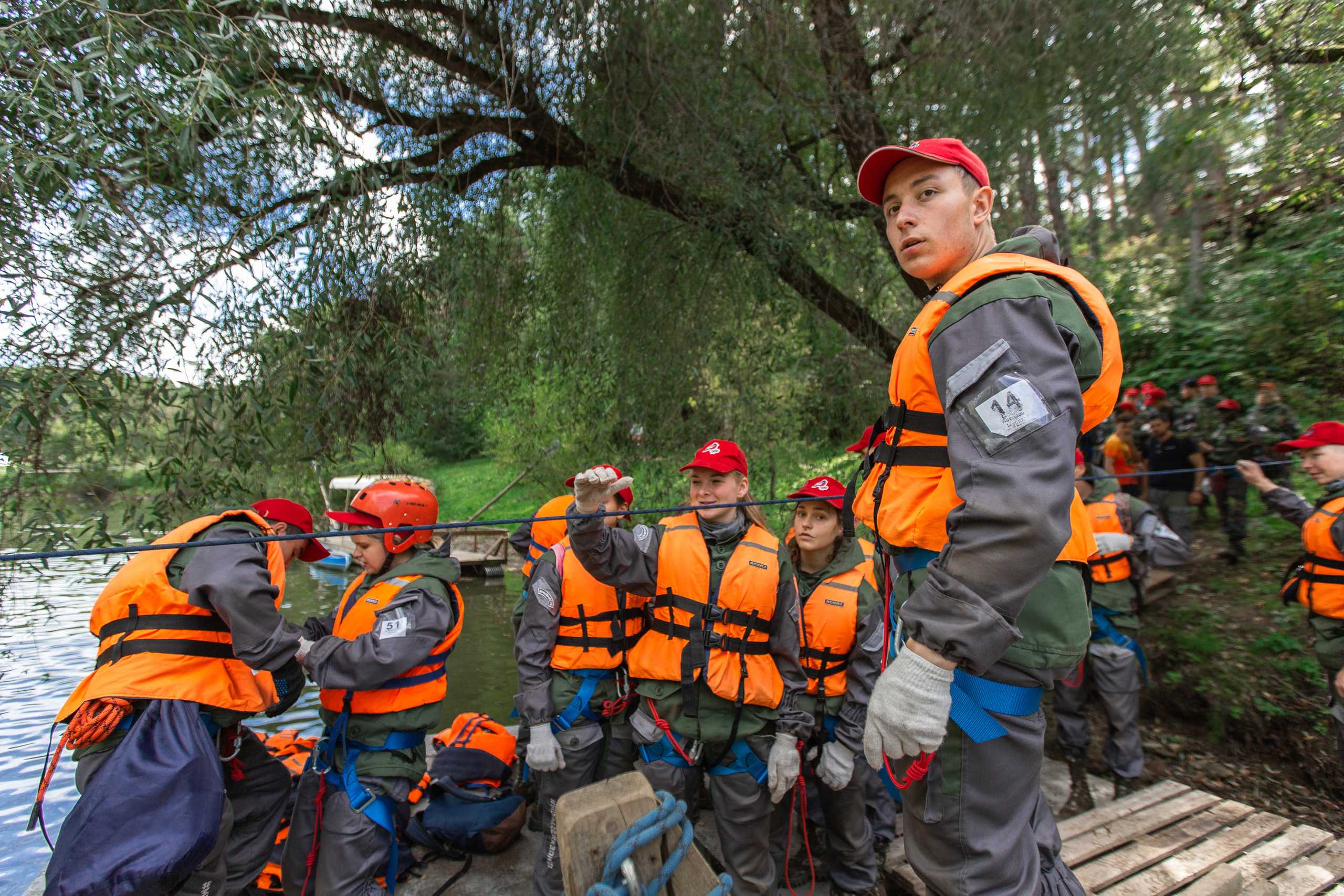 Рубеж 2020. Фотограф в Москве Десятова Ксения