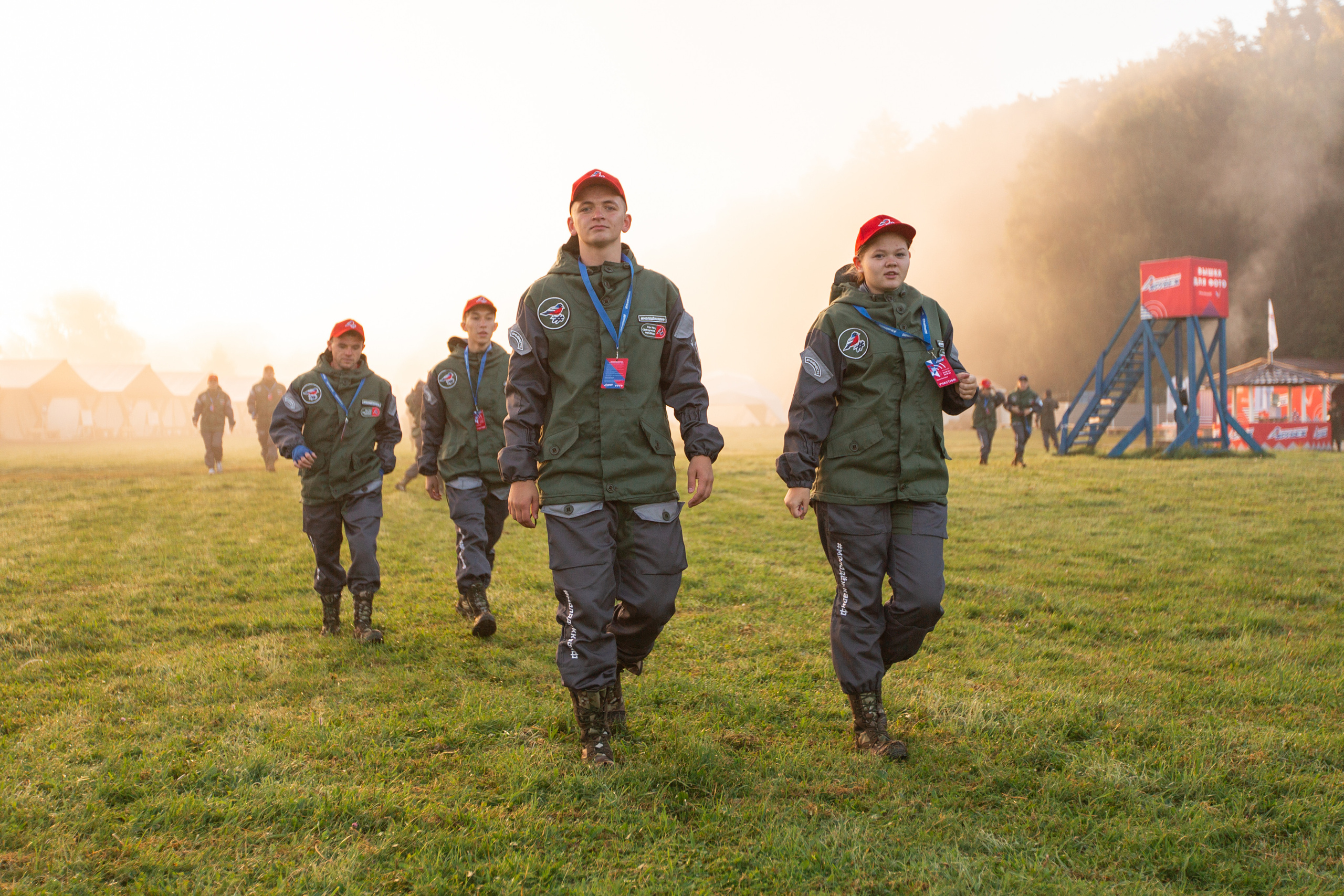 Рубеж 2020. Фотограф в Москве Десятова Ксения