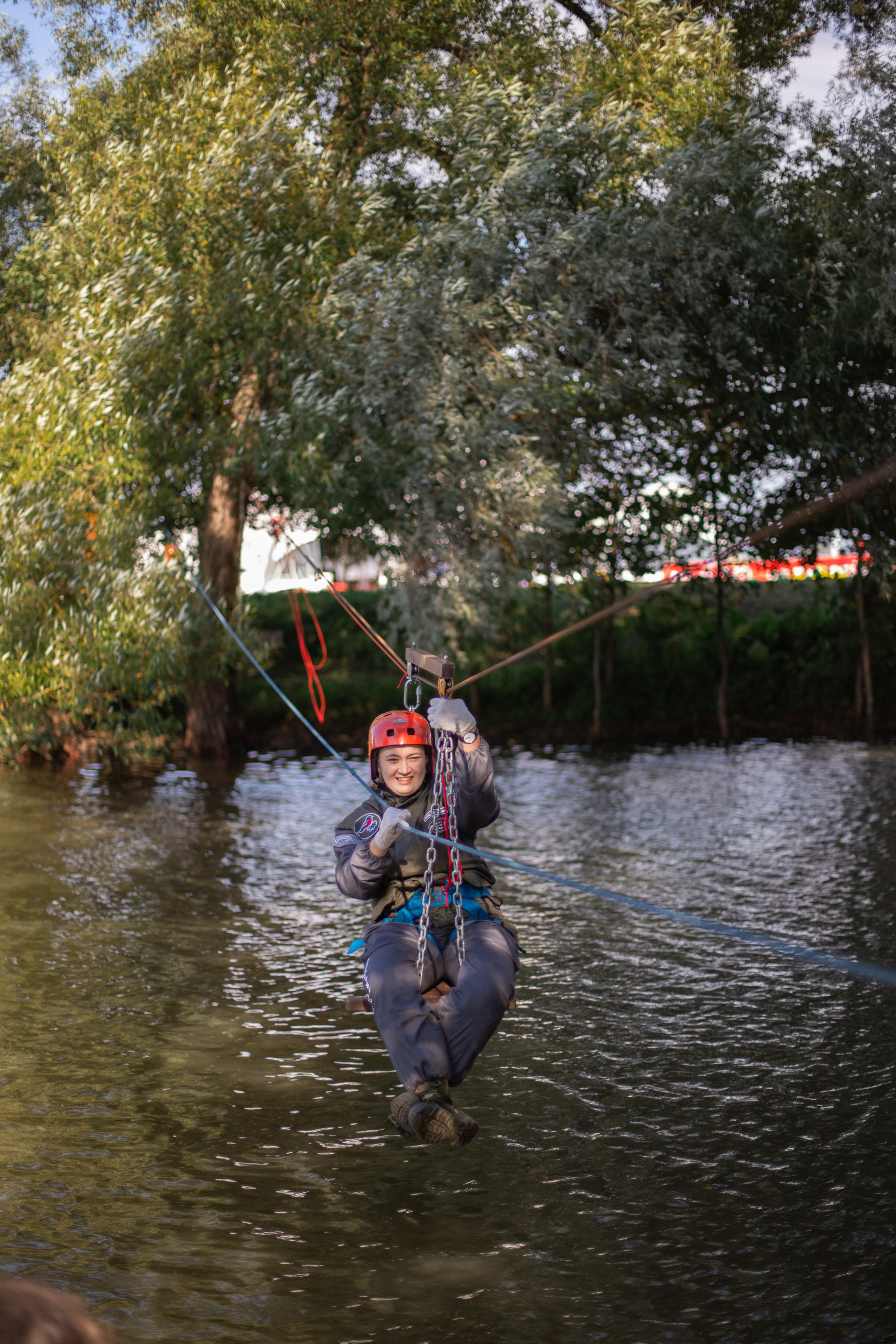Рубеж 2020. Фотограф в Москве Десятова Ксения