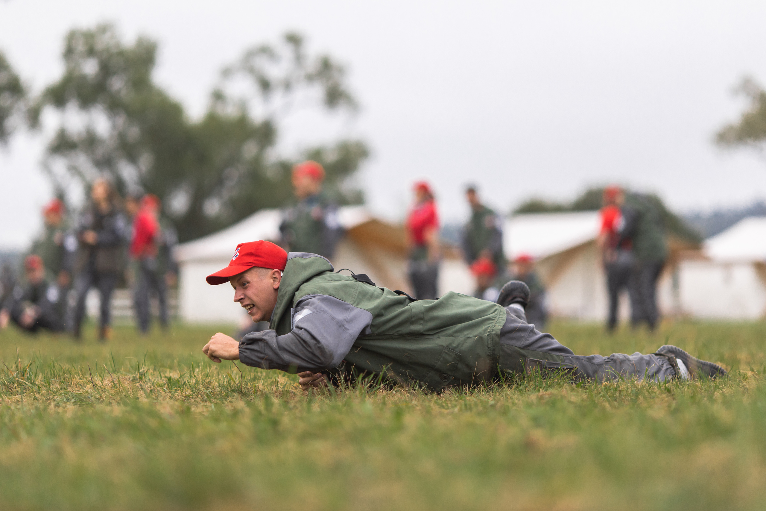 Рубеж 2020. Фотограф в Москве Десятова Ксения