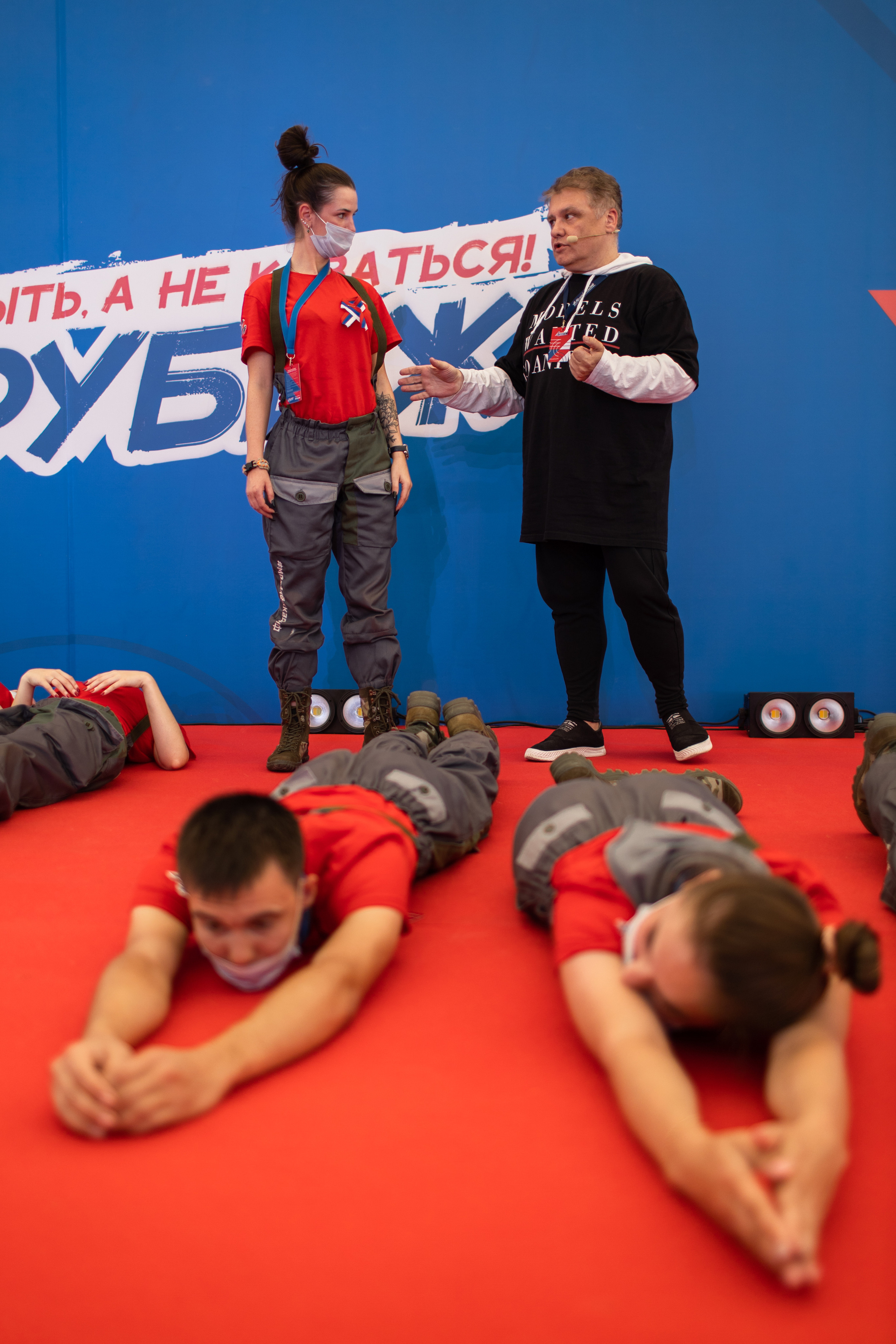 Рубеж 2020. Фотограф в Москве Десятова Ксения