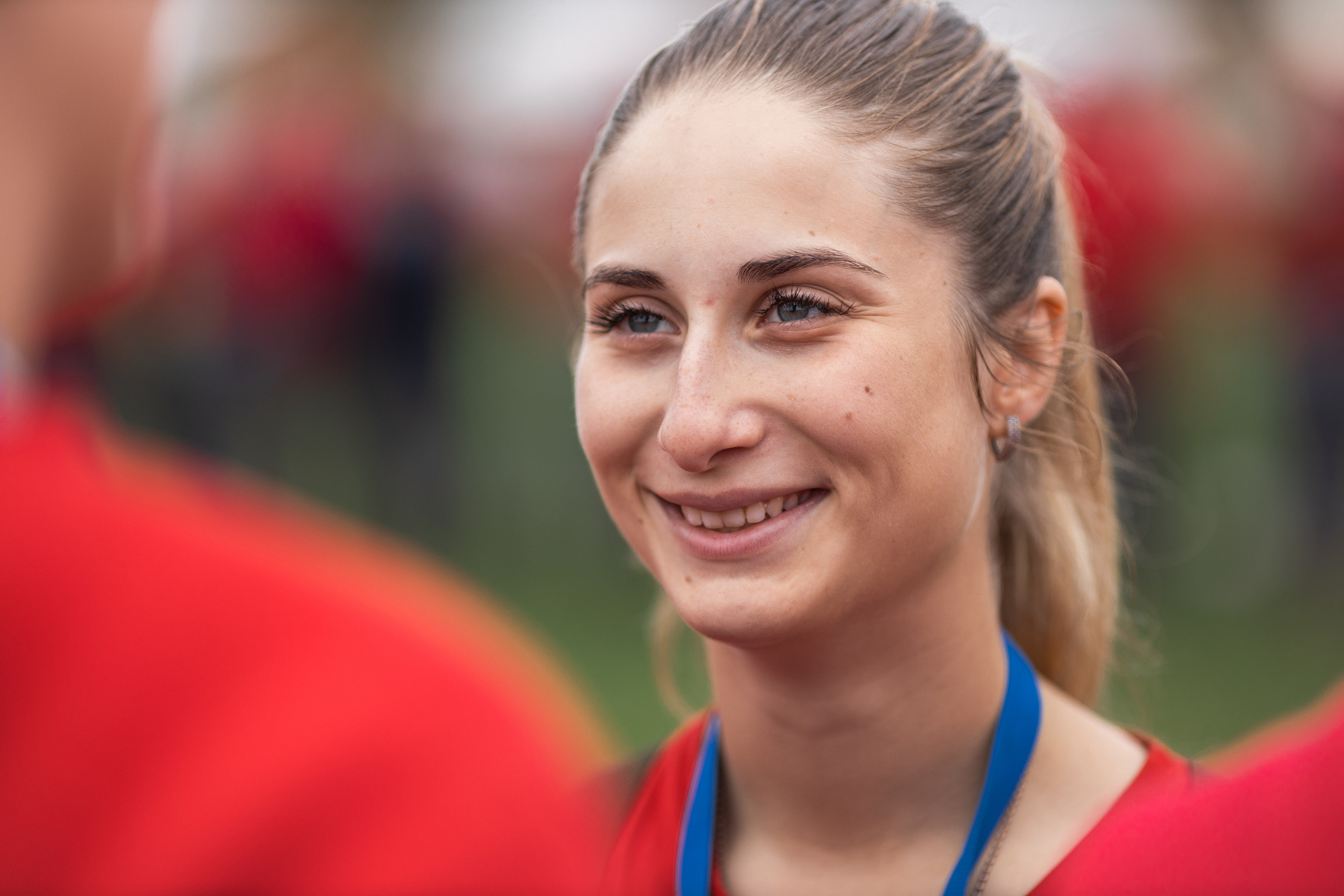 Рубеж 2020. Фотограф в Москве Десятова Ксения