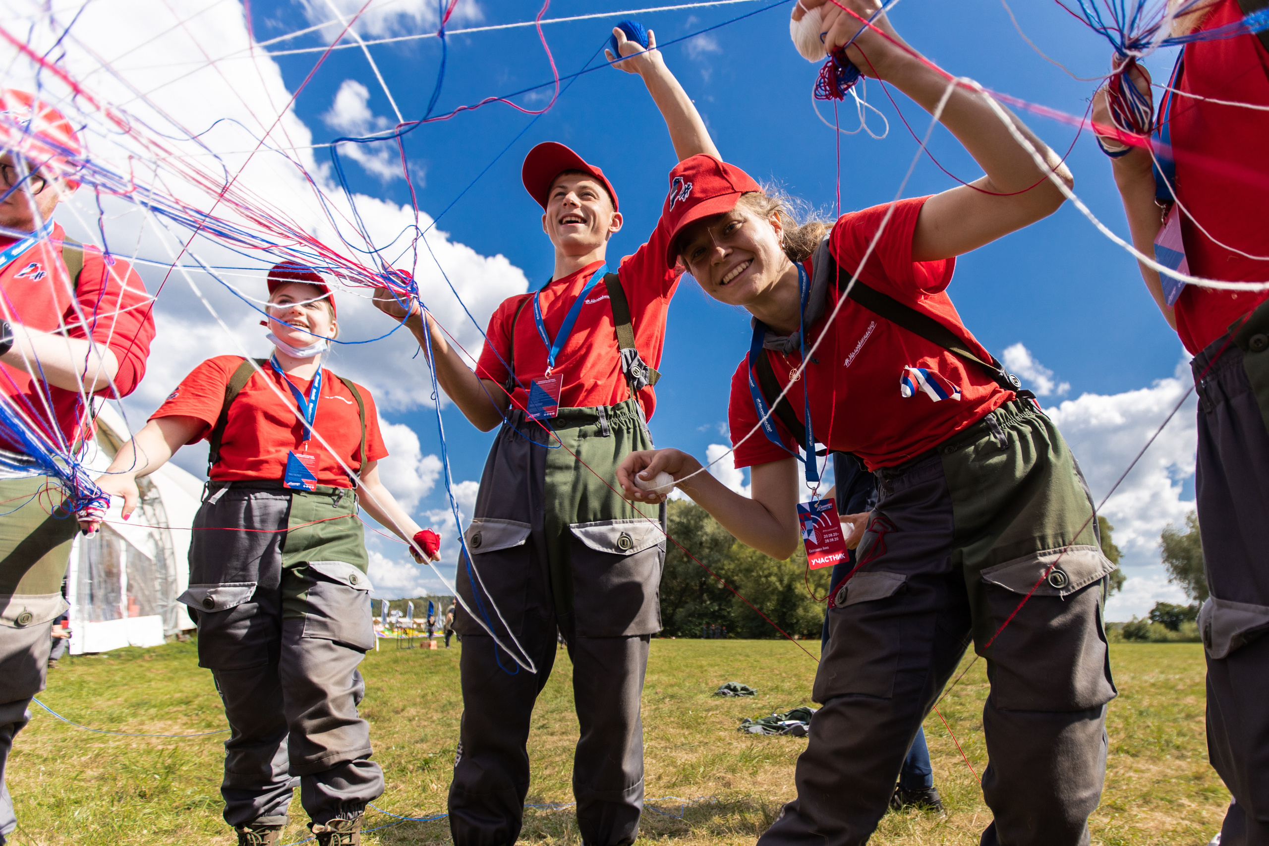 Рубеж 2020. Фотограф в Москве Десятова Ксения
