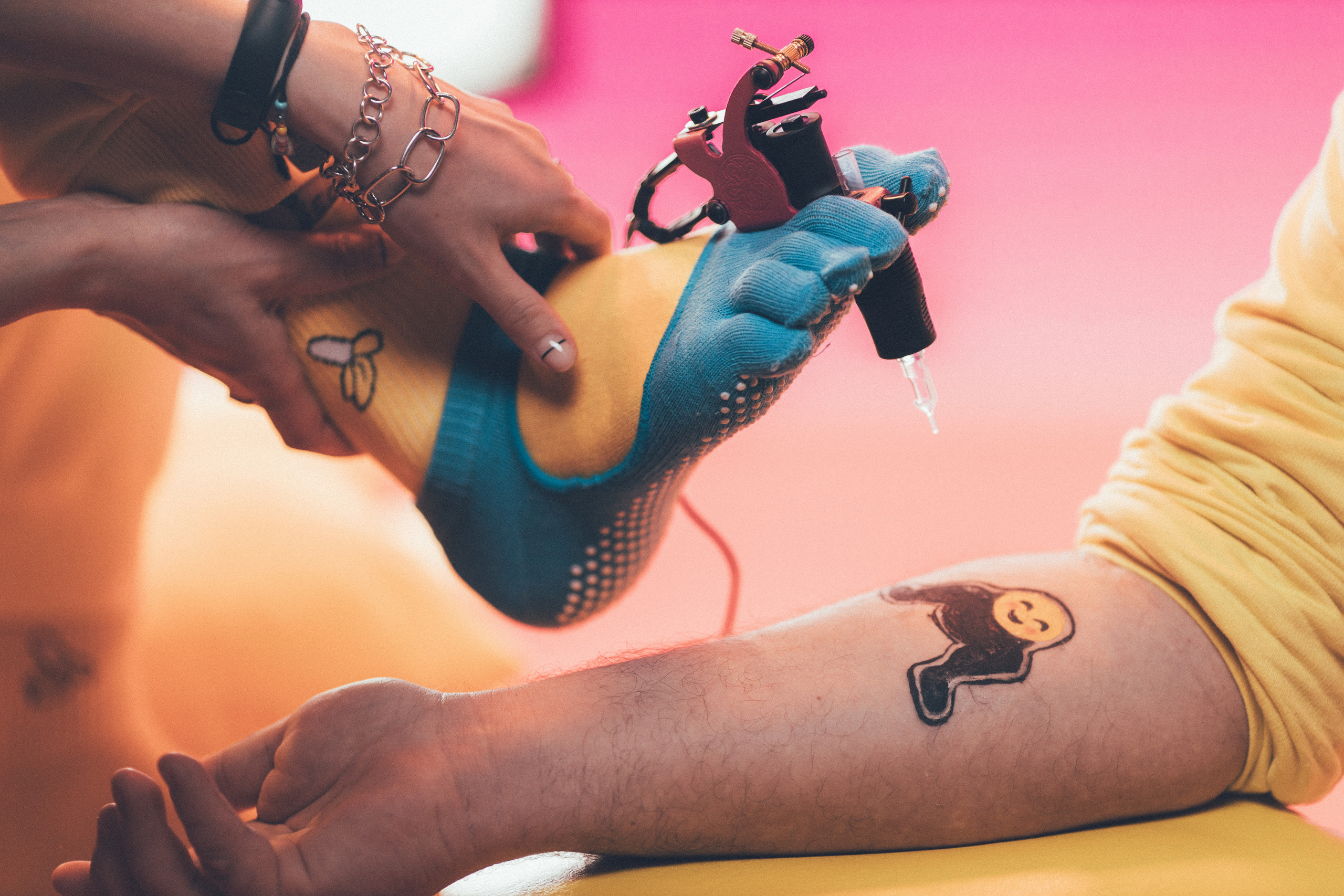 Съемки Клипа группы Руки Вверх. Фотограф в Москве Десятова Ксения