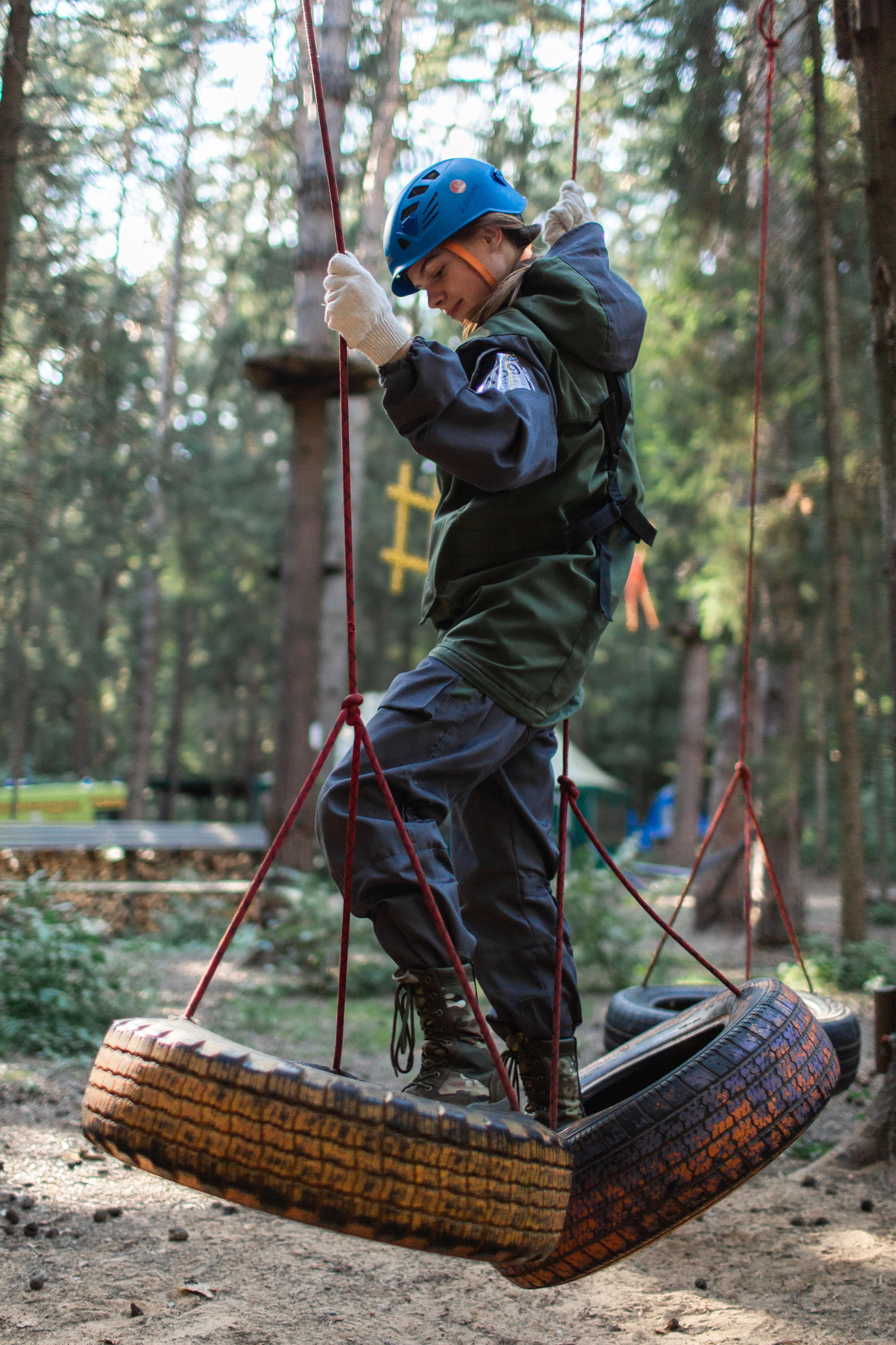 Рубеж 2020. Фотограф в Москве Десятова Ксения