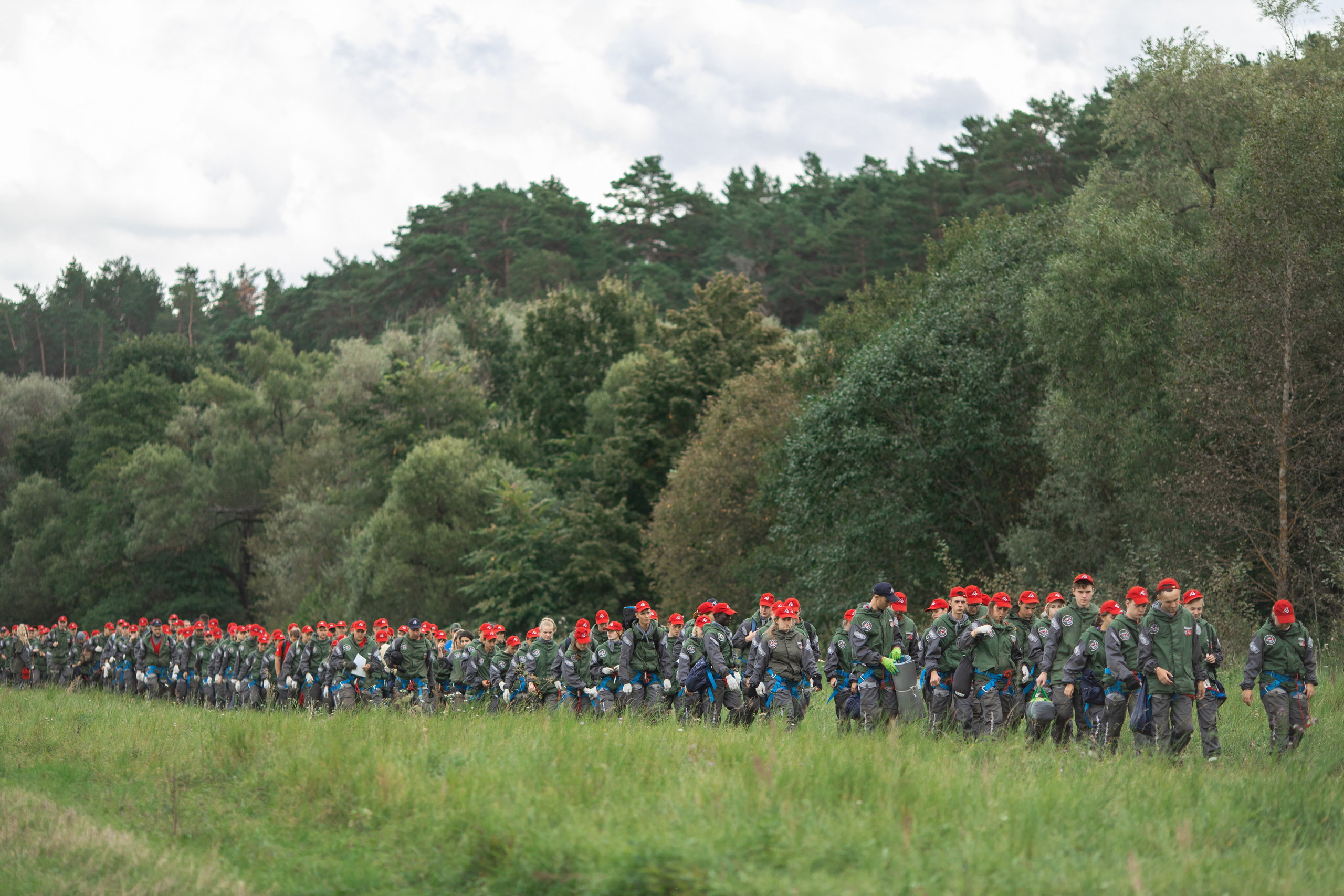 Рубеж 2020. Фотограф в Москве Десятова Ксения