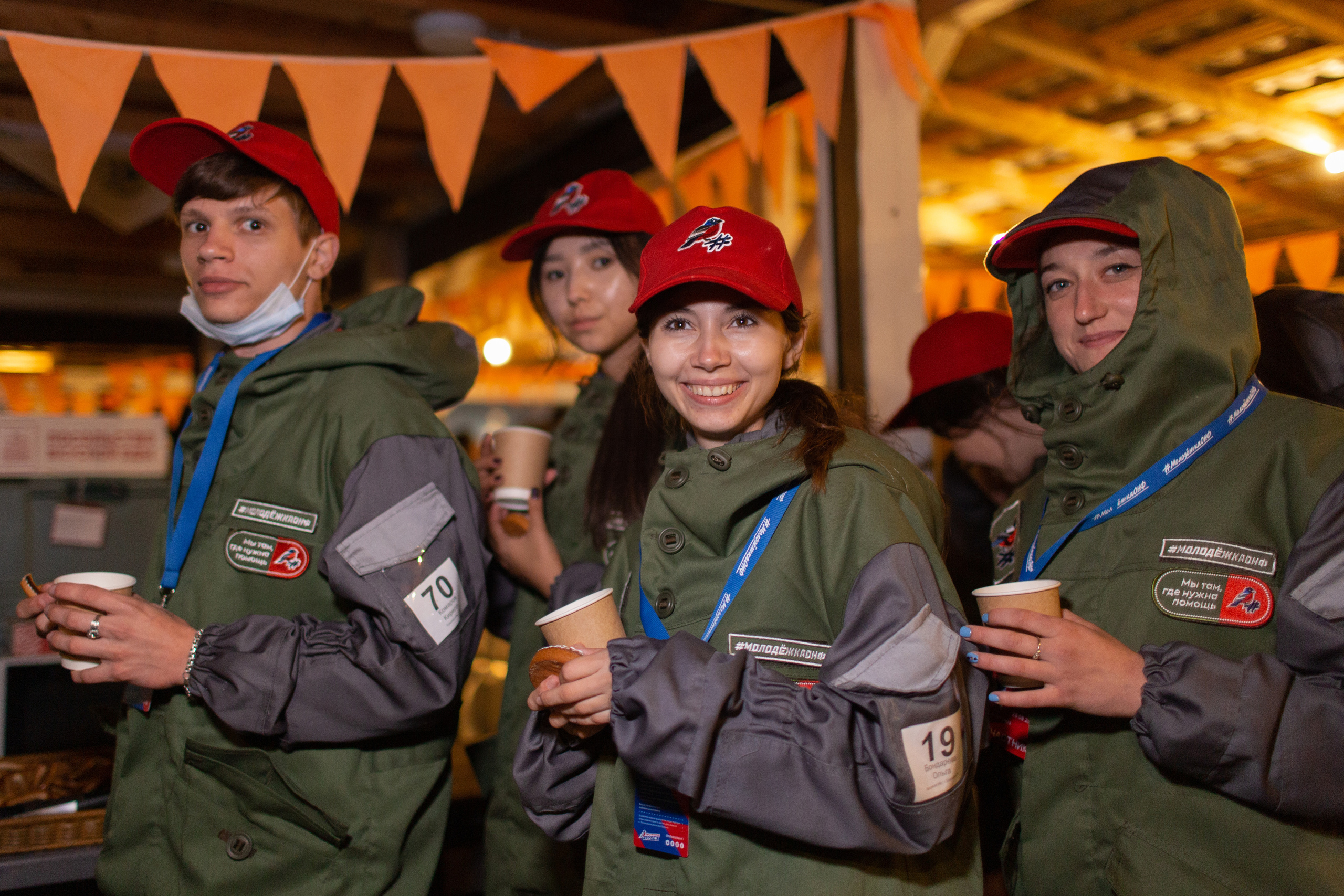 Рубеж 2020. Фотограф в Москве Десятова Ксения