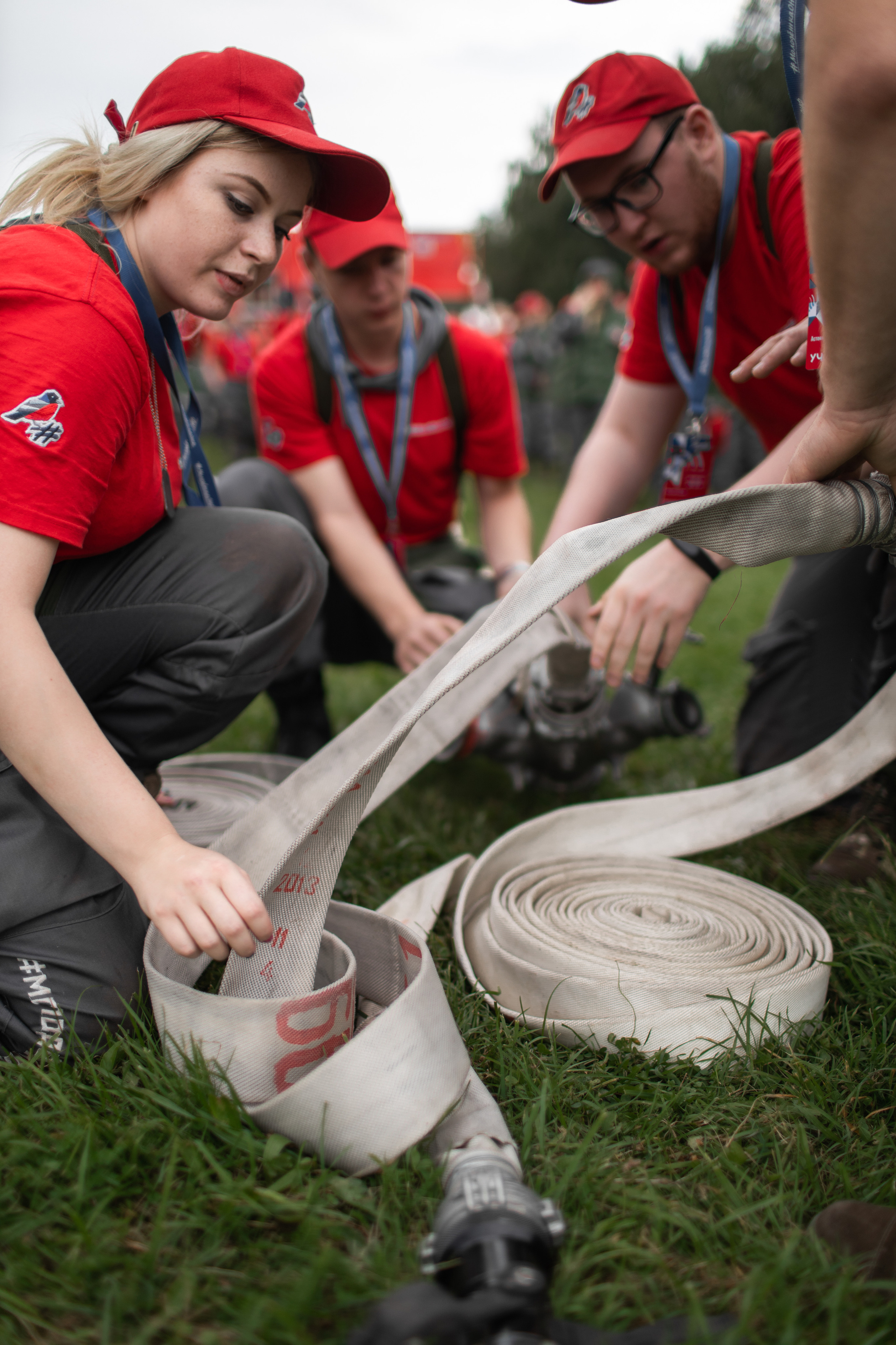 Рубеж 2020. Фотограф в Москве Десятова Ксения