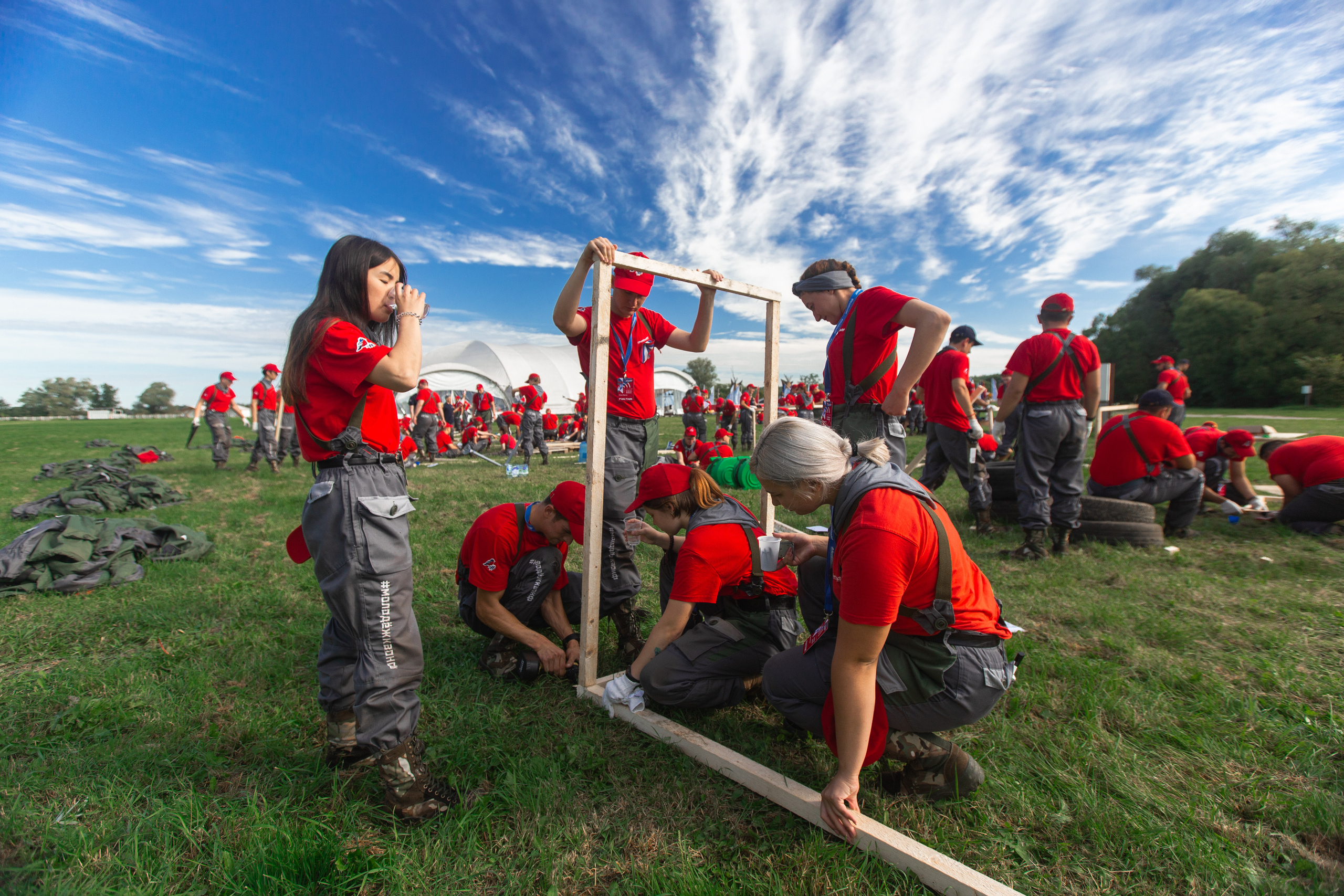 Рубеж 2020. Фотограф в Москве Десятова Ксения