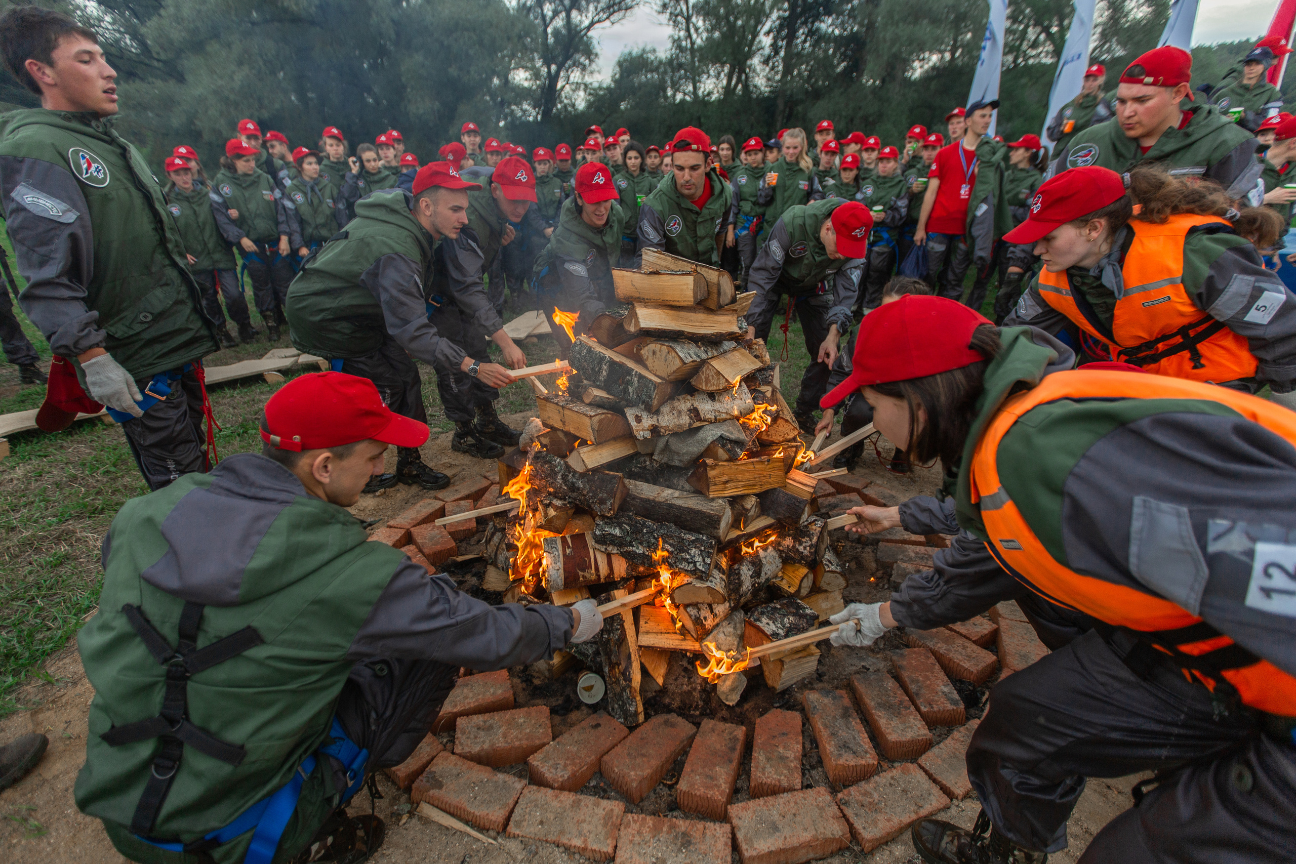 Рубеж 2020. Фотограф в Москве Десятова Ксения