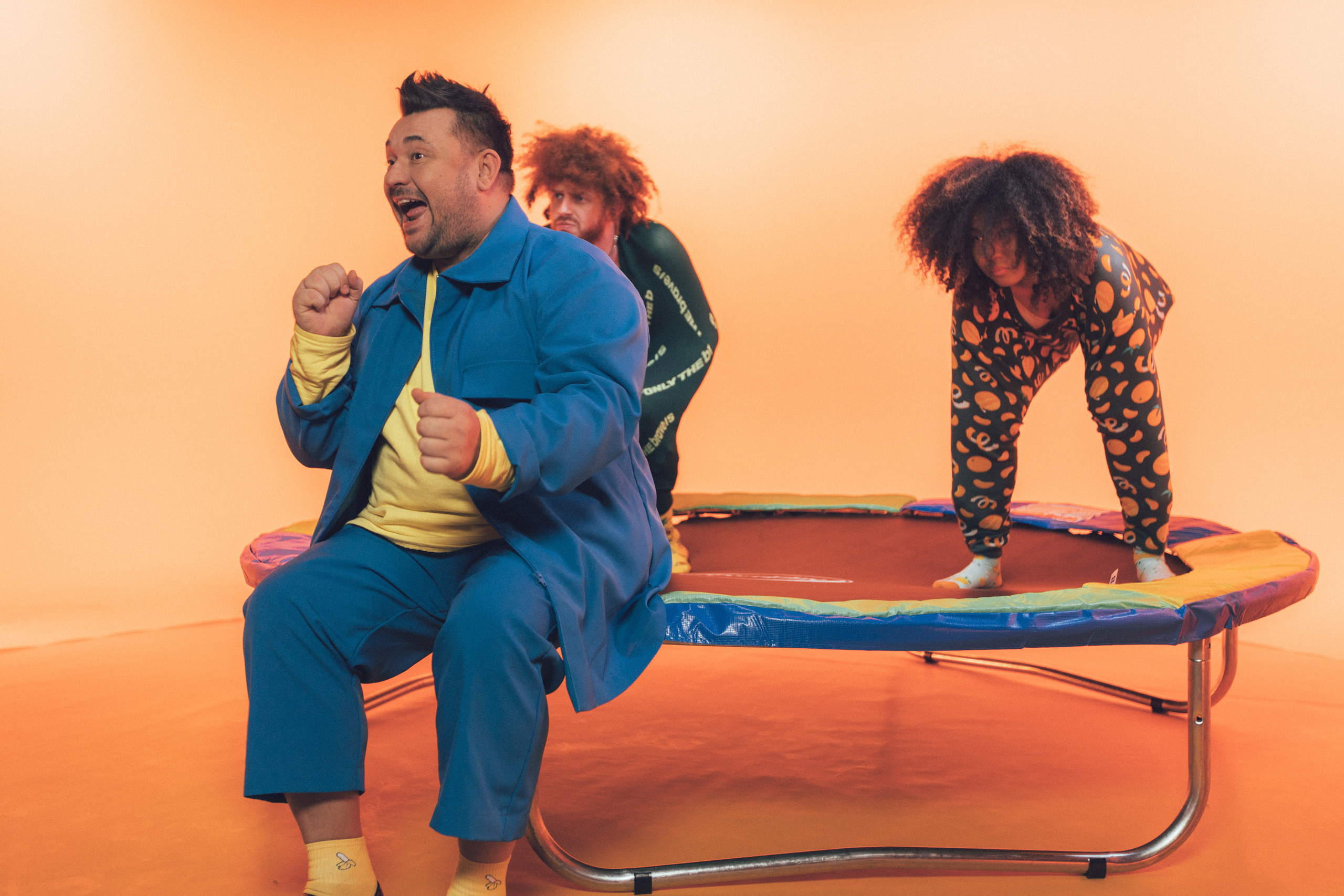 Съемки Клипа группы Руки Вверх. Фотограф в Москве Десятова Ксения