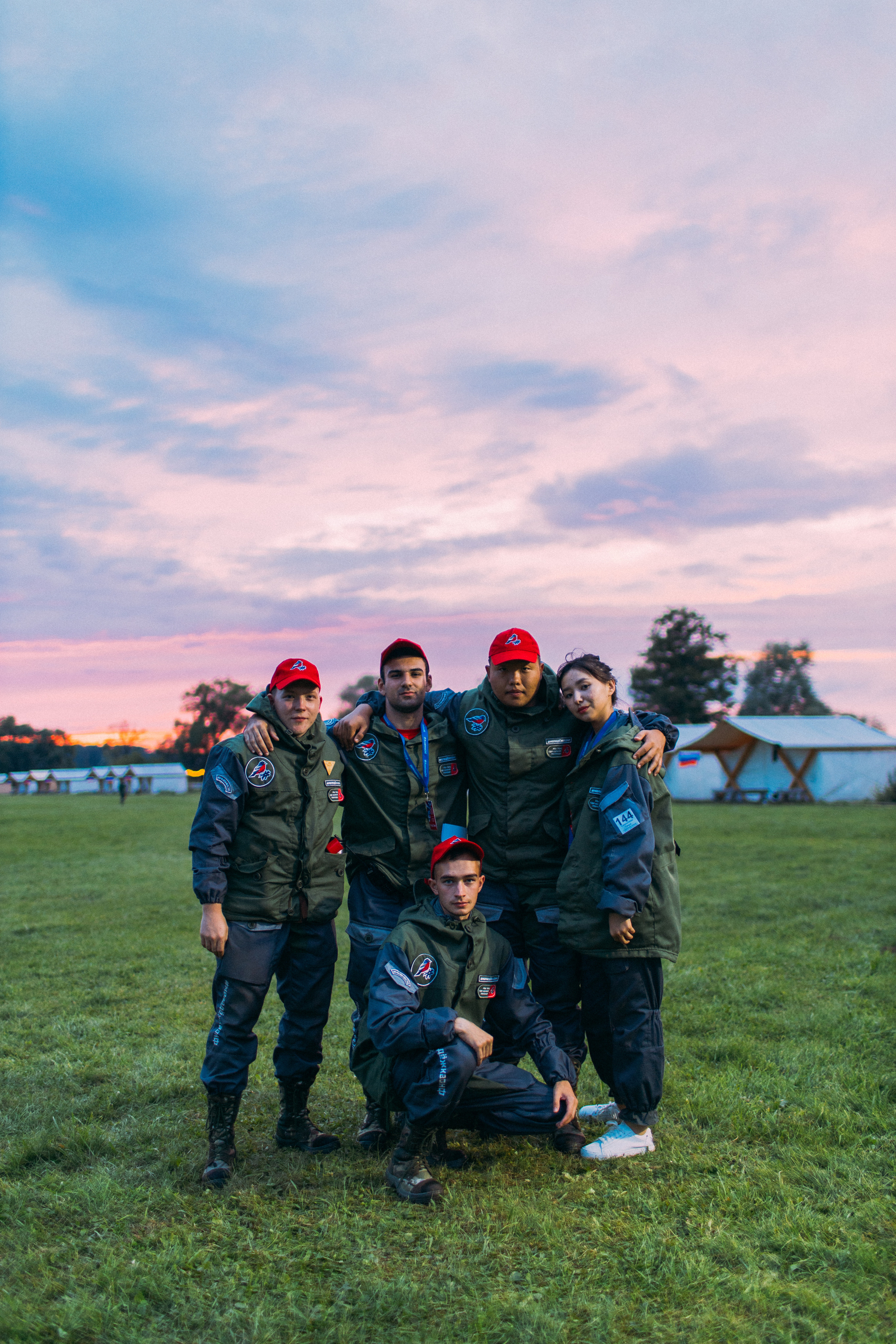 Рубеж 2020. Фотограф в Москве Десятова Ксения